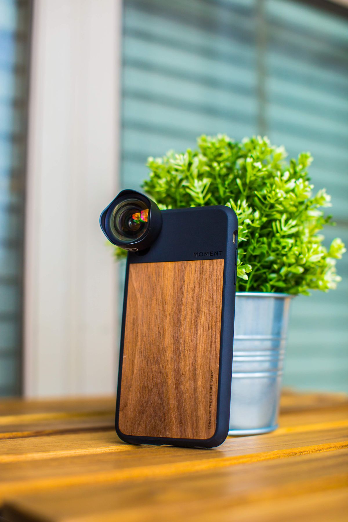 Abstraction Phone Case