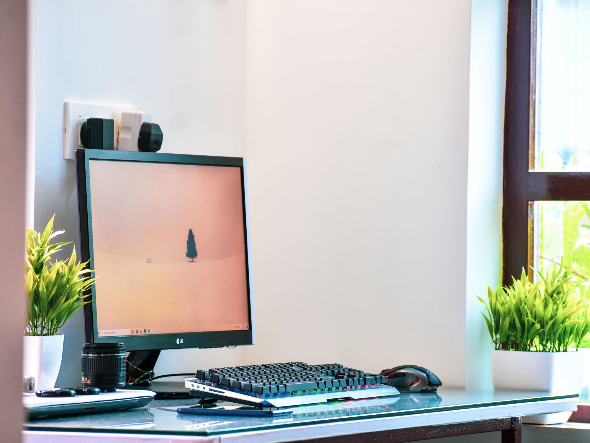 Office Removals in Scotland — office relocation team moving desks and equipment