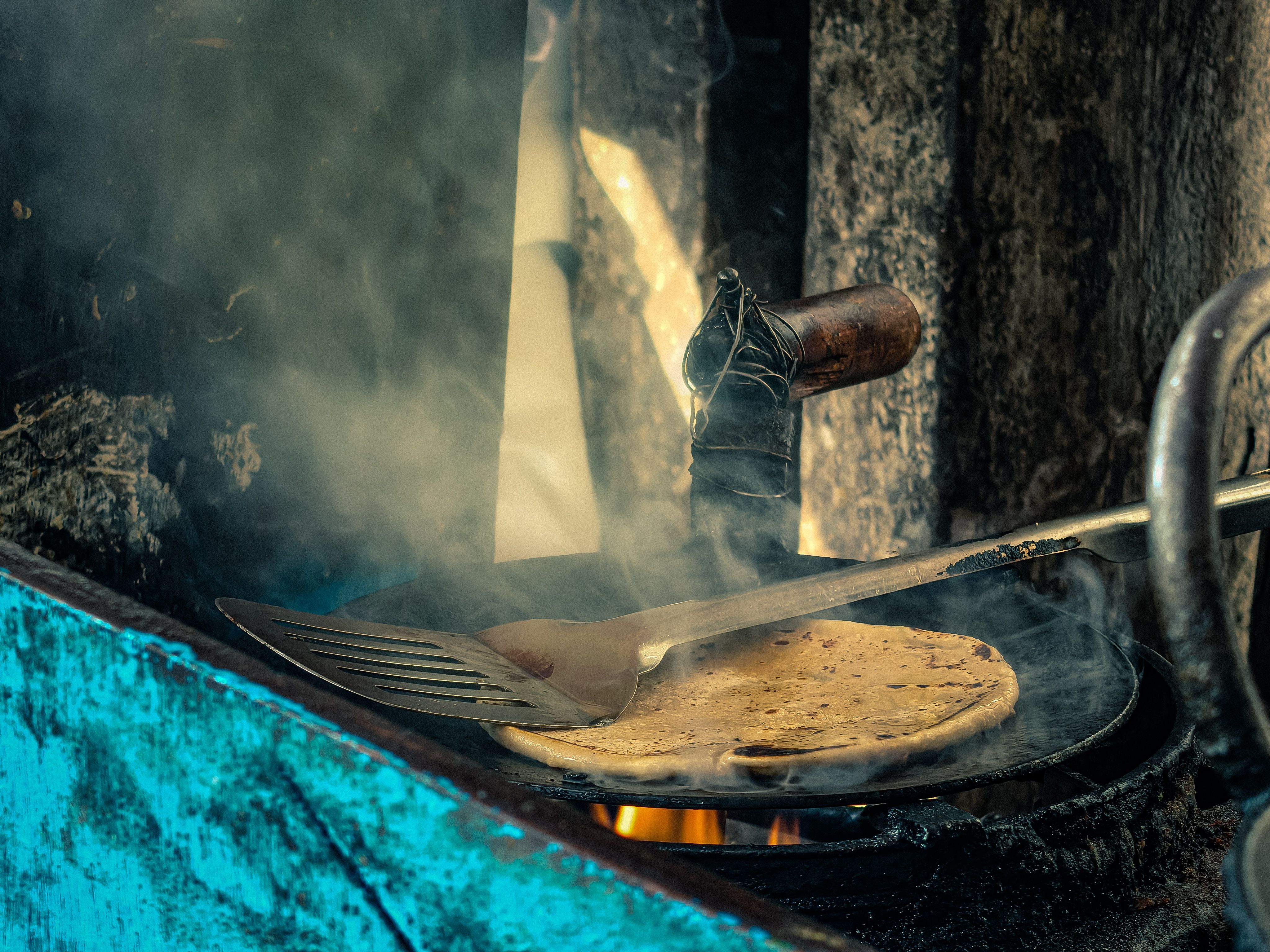Eating Through Kuala Lumpur's Midnight Chapati Wars: The Roti Canai Stalls That Only Wake Up After Dark