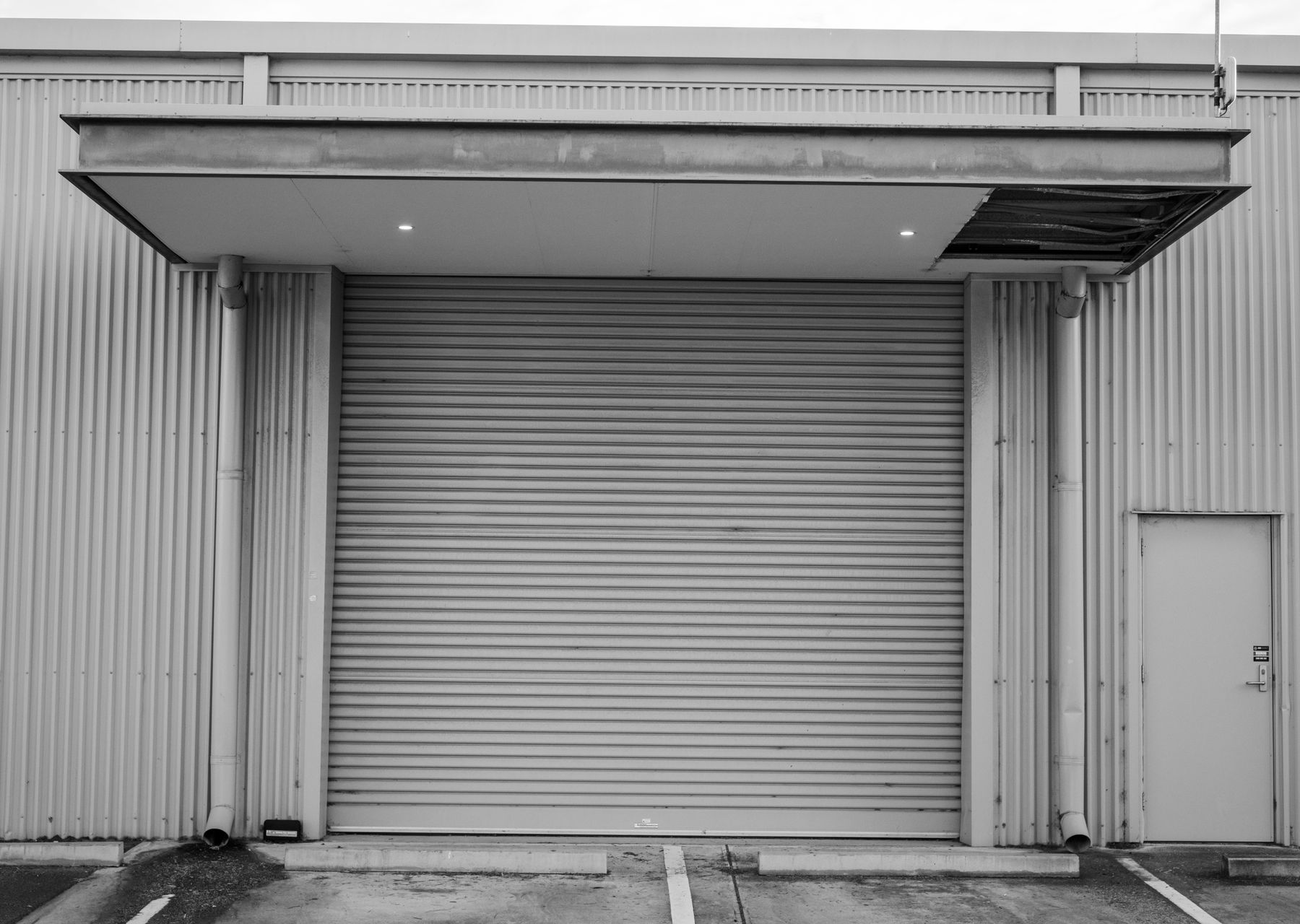 Same-day removals van loading — removals and storage in Bingley
