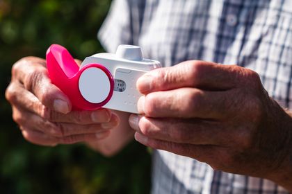 Rethinking asthma control: Why 'stable' isn't always enough