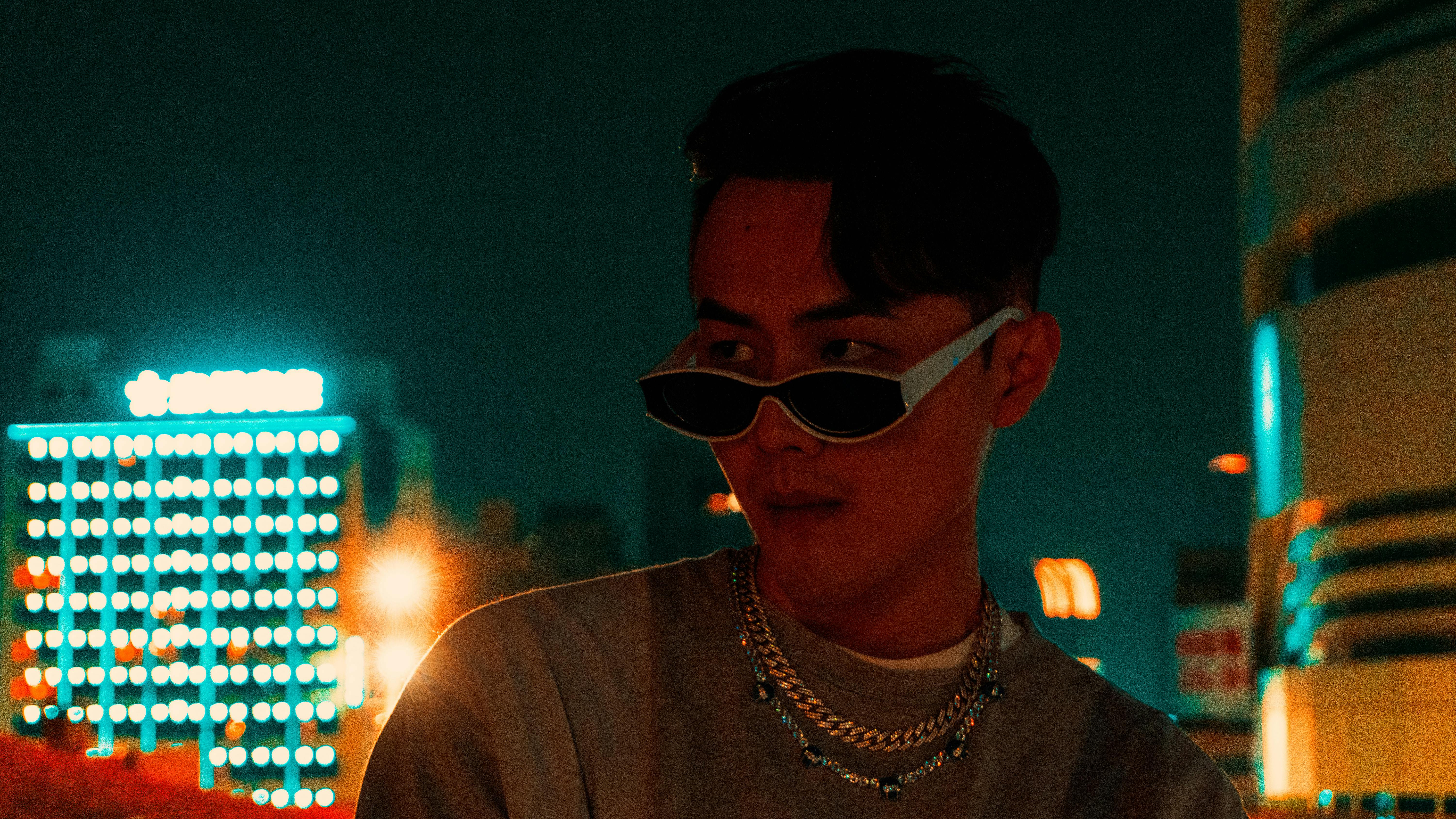 BAPE and Artist Mr. Fuse Otaku Culture With Streetwear Iconography — Photo by Anthony Lian on Pexels