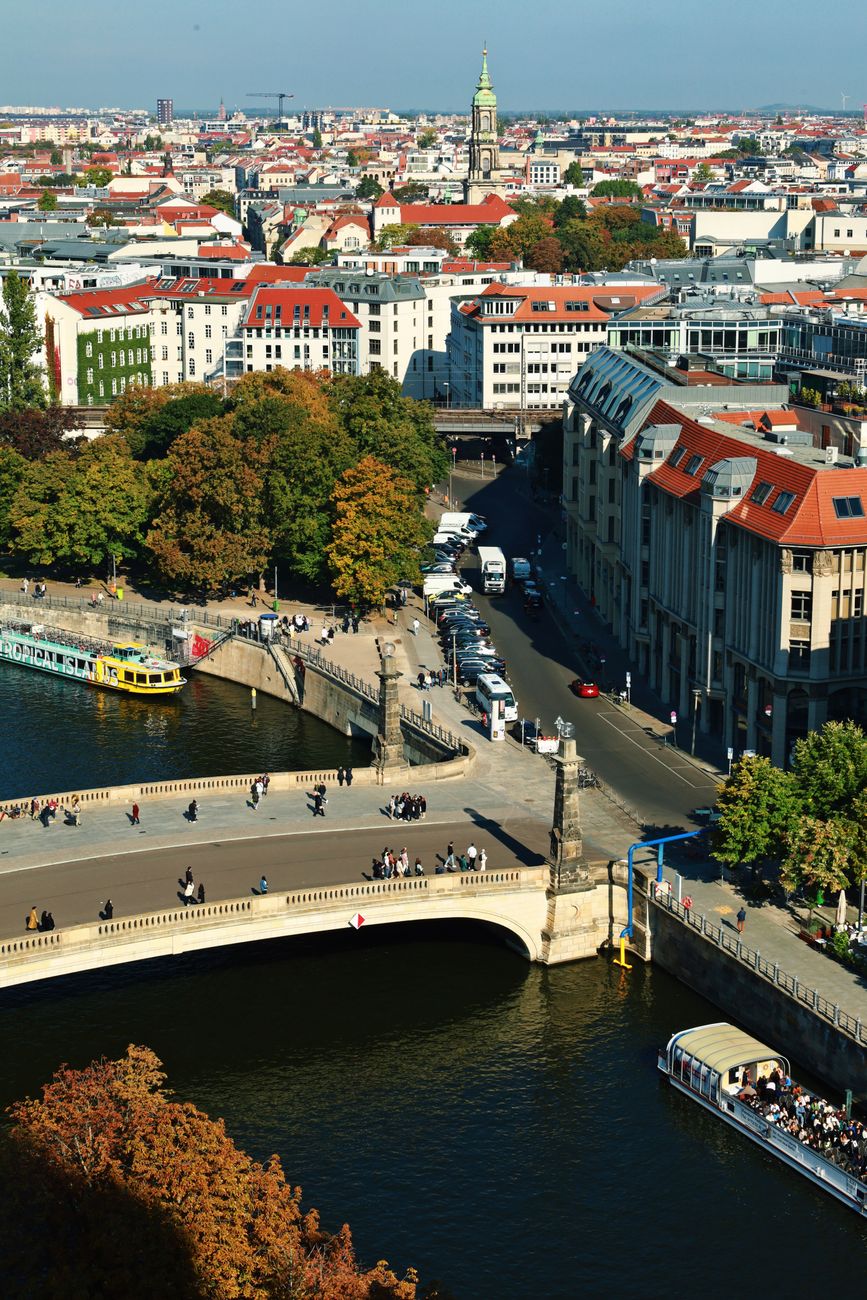 Germany Eyes Retirement at 70. The U.S. Should Prepare for the Same Pain.