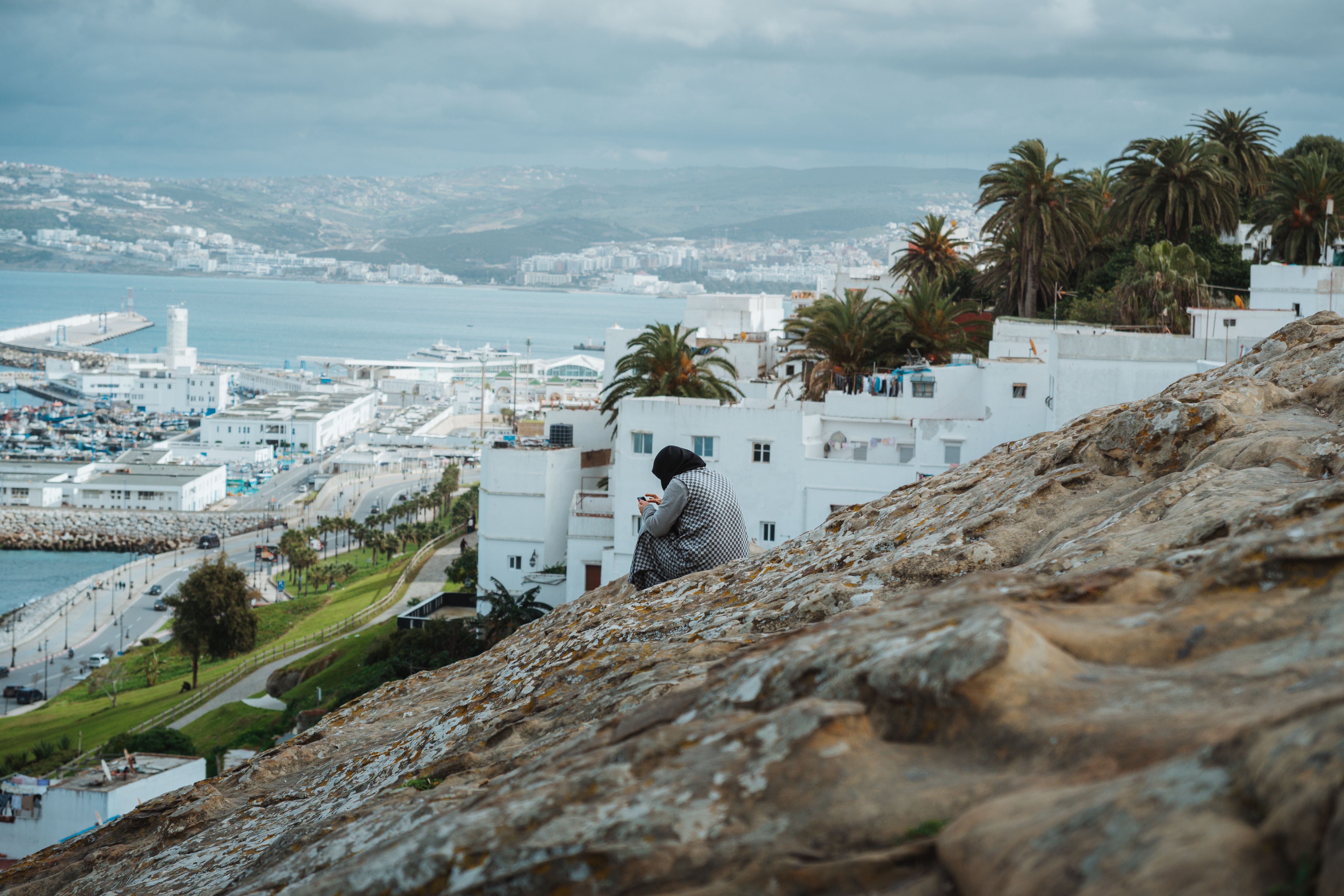 Financial Times: Morocco Asserts Itself as Africa’s