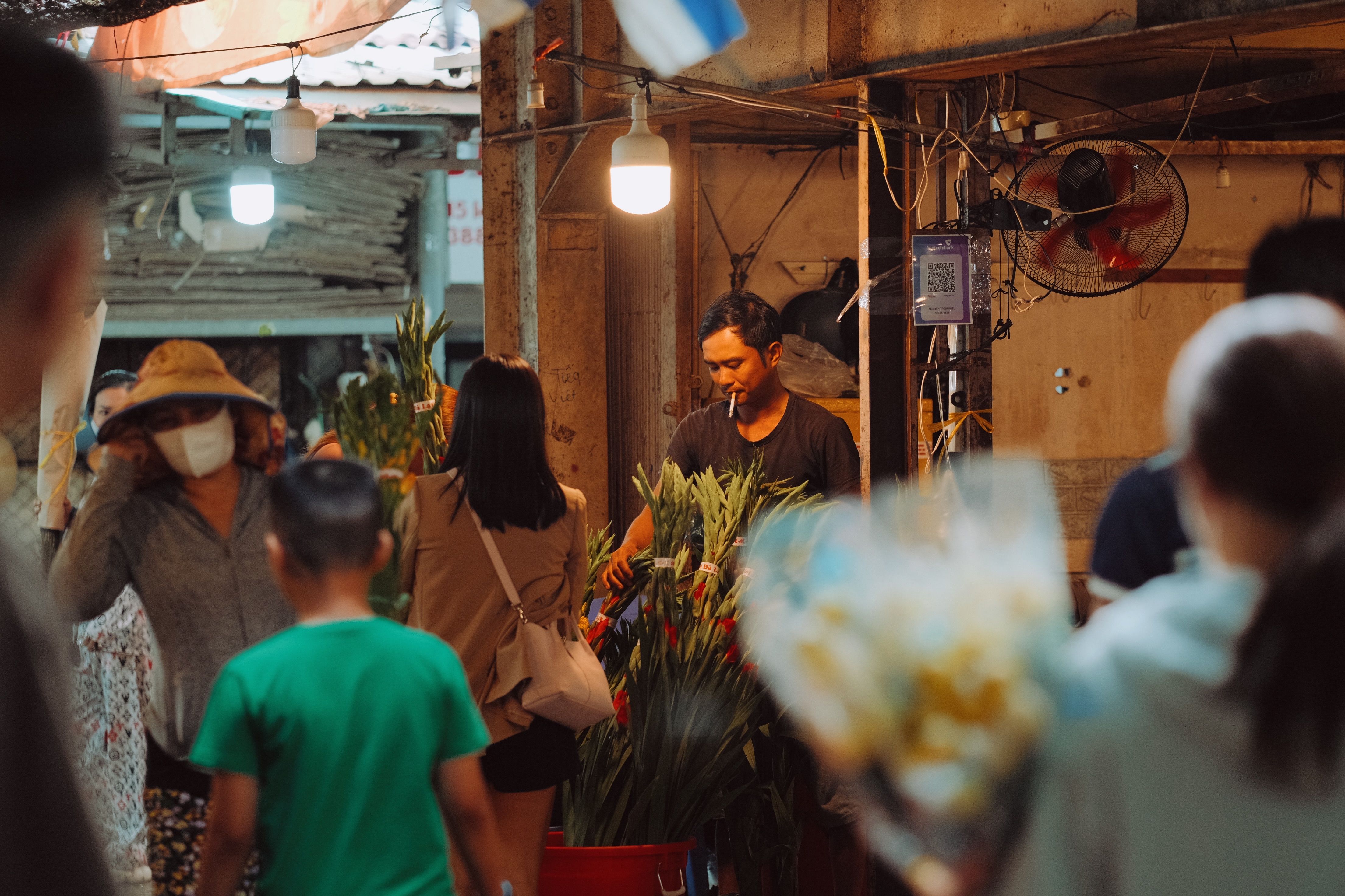 6 Side Hustle Ideas For People Who Love Talking And Storytelling — Photo by Pew Nguyen on Pexels