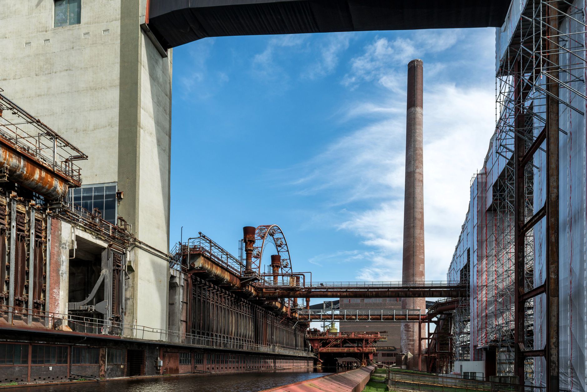 Zeche Zollverein