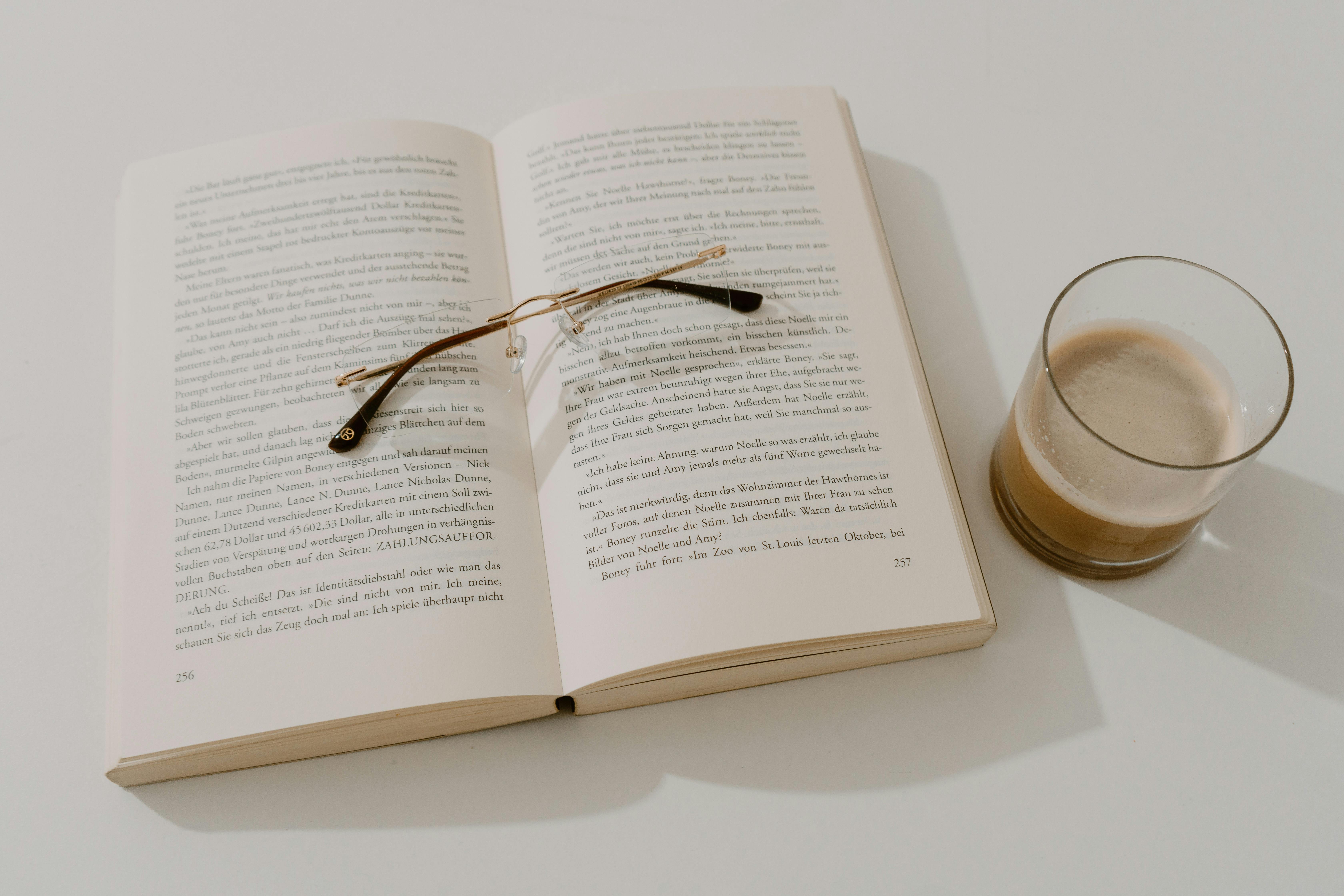 8 formas de fomentar la lectura en casa