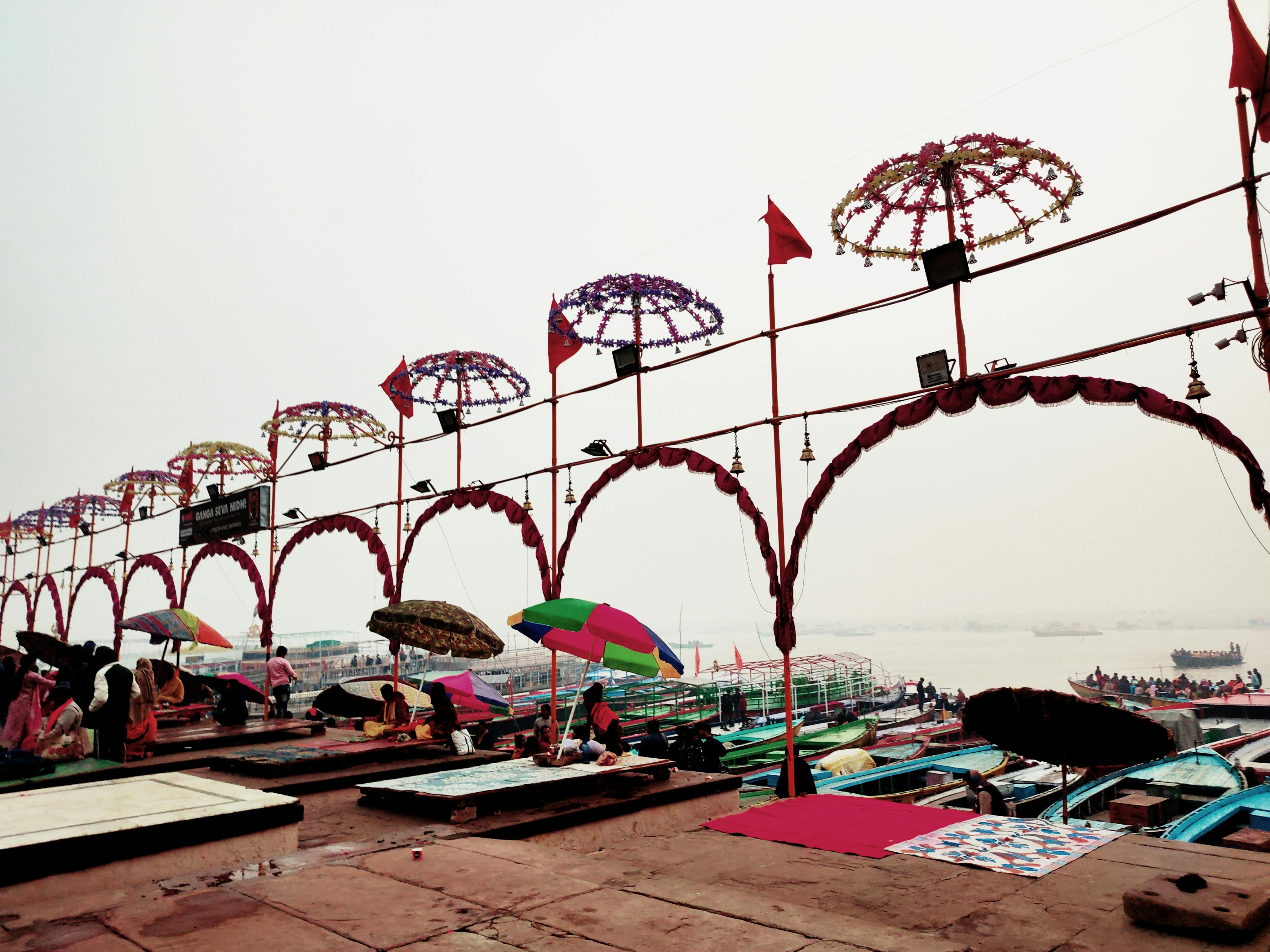 Panduan Etika Festival Budaya untuk Wisatawan Anti Mainstream