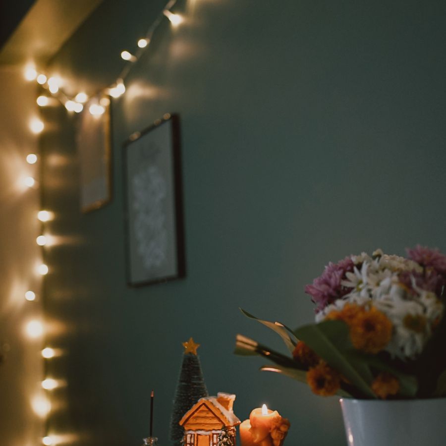 Home Accent Collection 15 — ME