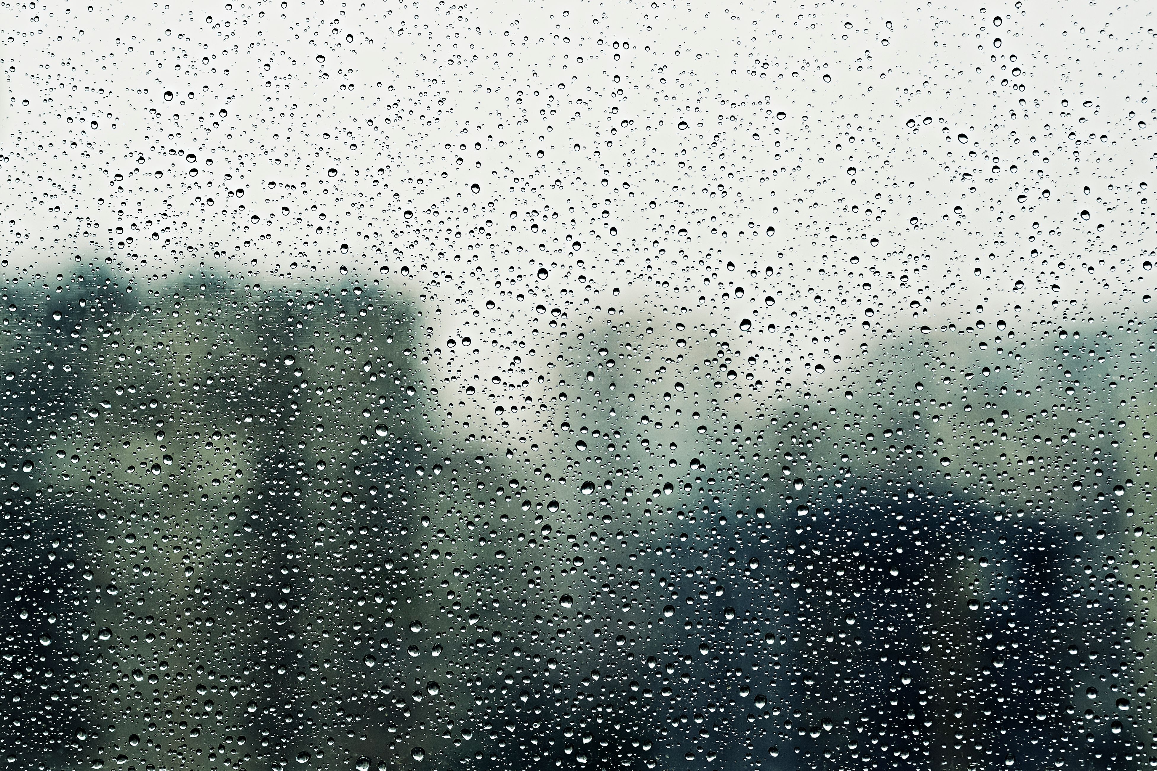 生活：4月4日降雨特報！外出需注意3大安全要點與路面積水情況