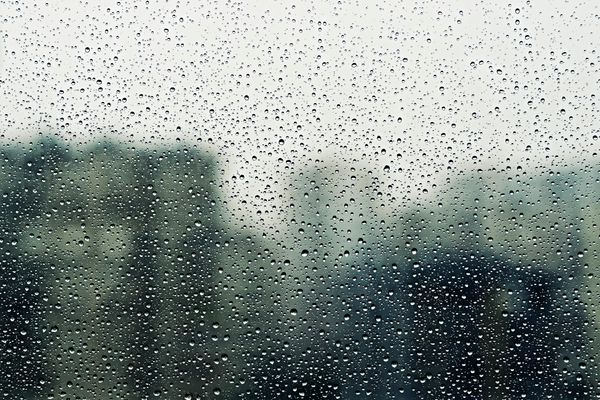 降水
