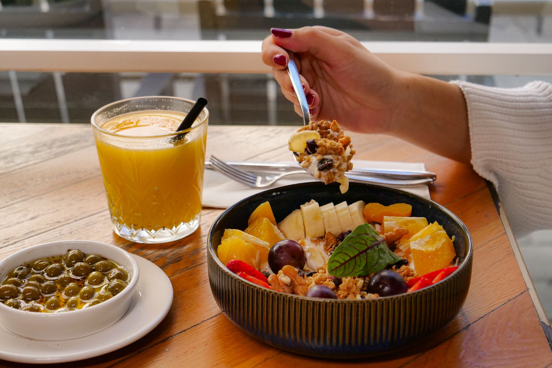 Eating for Your Emotions: How to Build a Mood-Supportive Diet That Actually Works