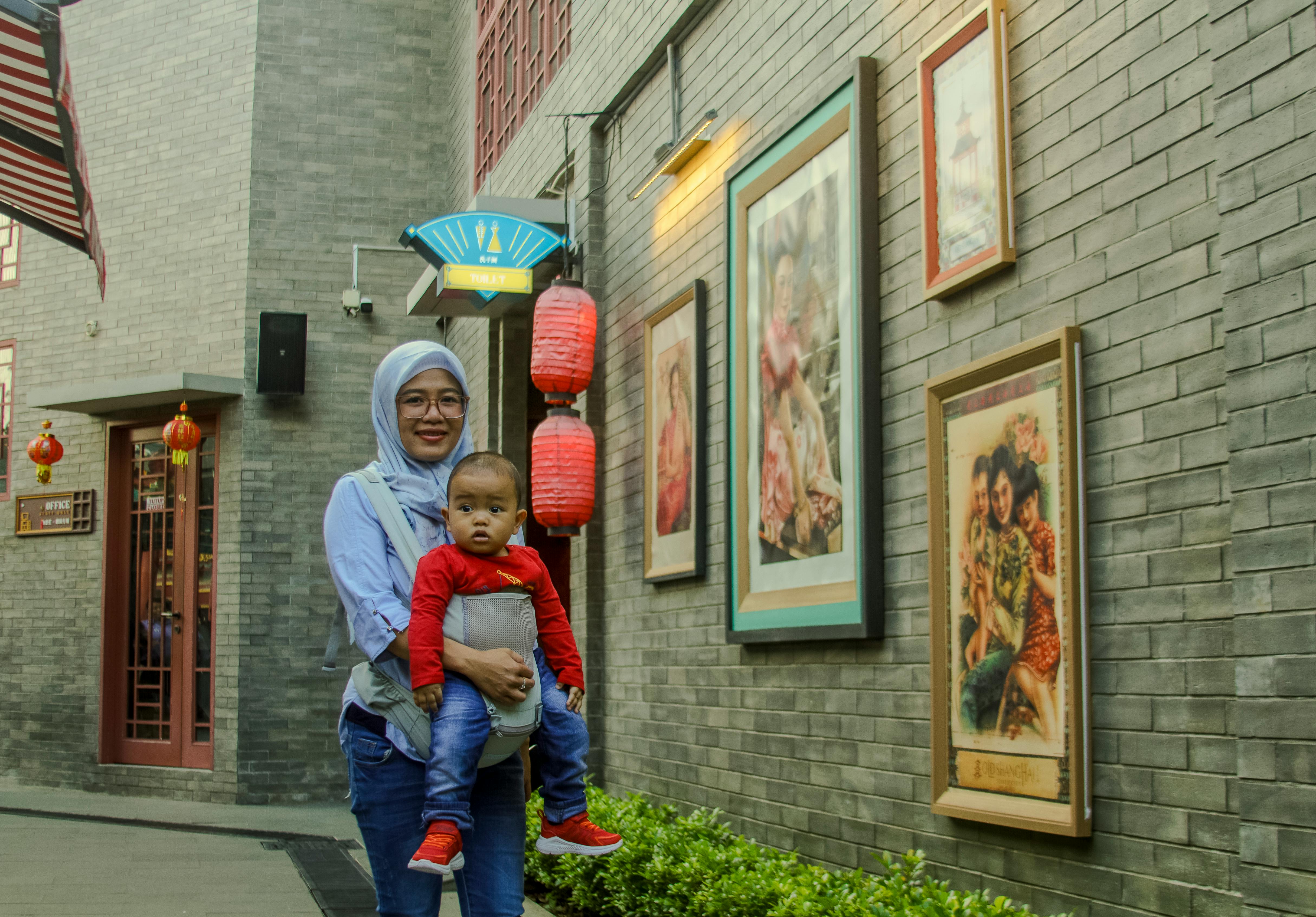 Family Travel in Asia: A Santa Cruz Family’s 3-Month Adventure — Photo by Anes_Yohanes Christian on Pexels