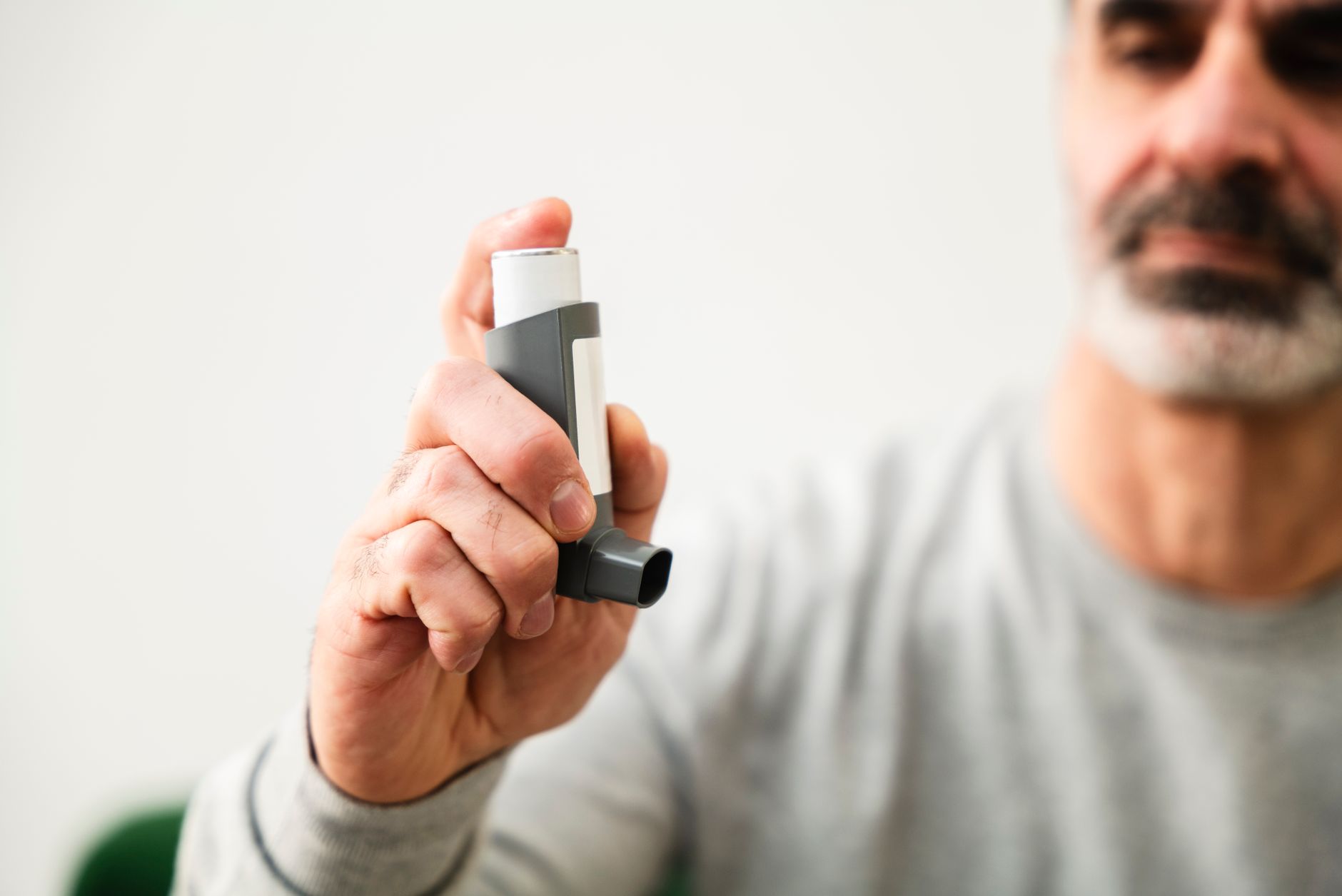 8 Sneaky Asthma Triggers Hiding in Plain Sight