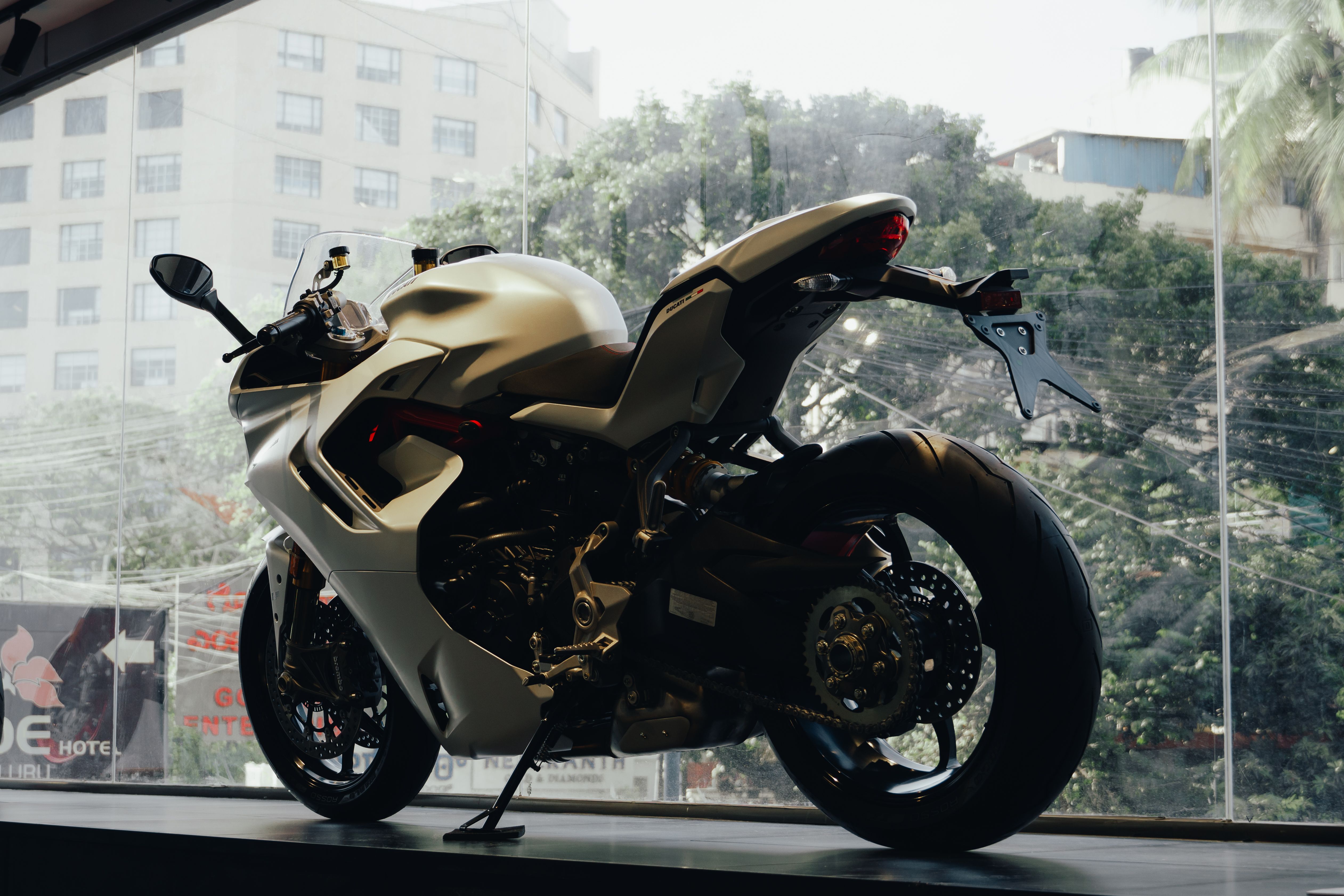 BMW reveals F 450 R street-naked motorcycle to replace G 310 R