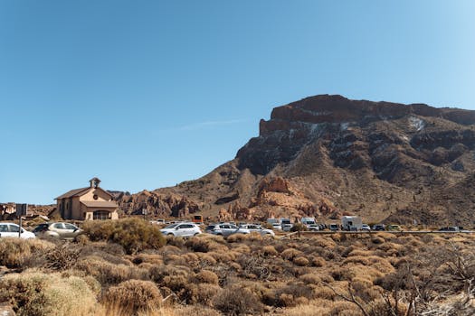 Tenerife, Spain photo 15