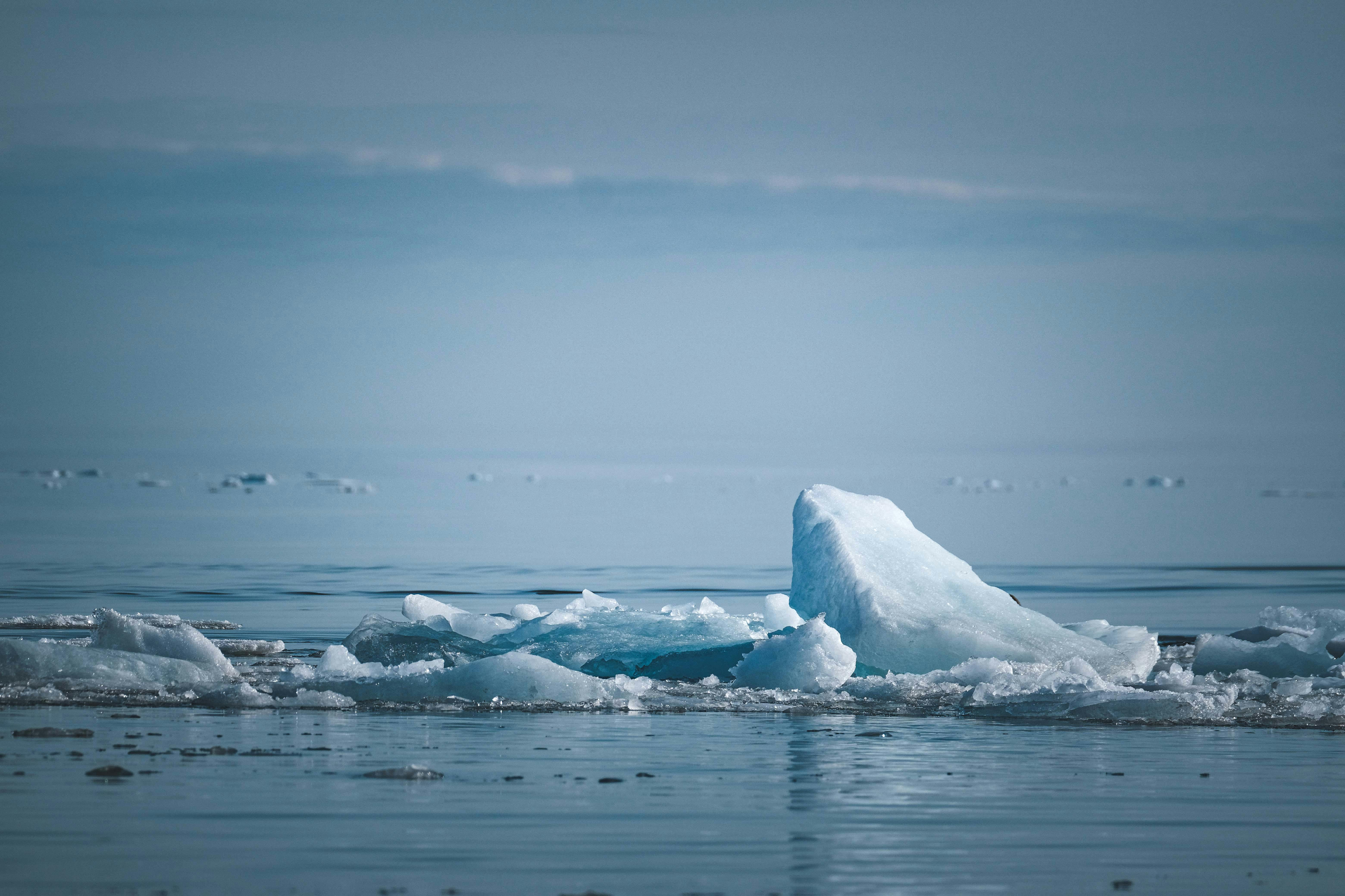 Oceanele aproape de recordul de temperatură din 2026