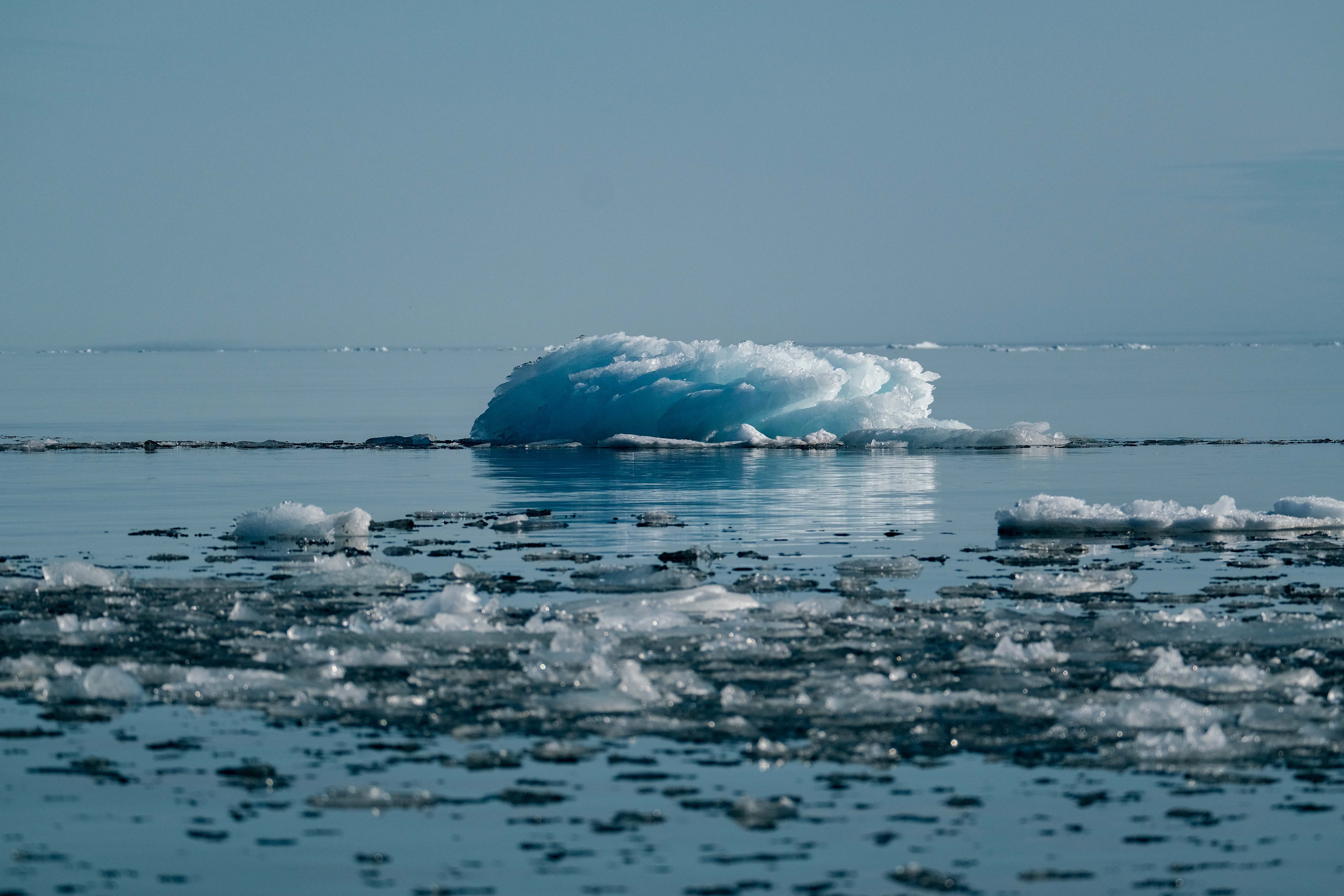 La Tierra iba a borrar un segundo de nuestros relojes, pero el cambio climático acaba de provocar un giro inesperado.