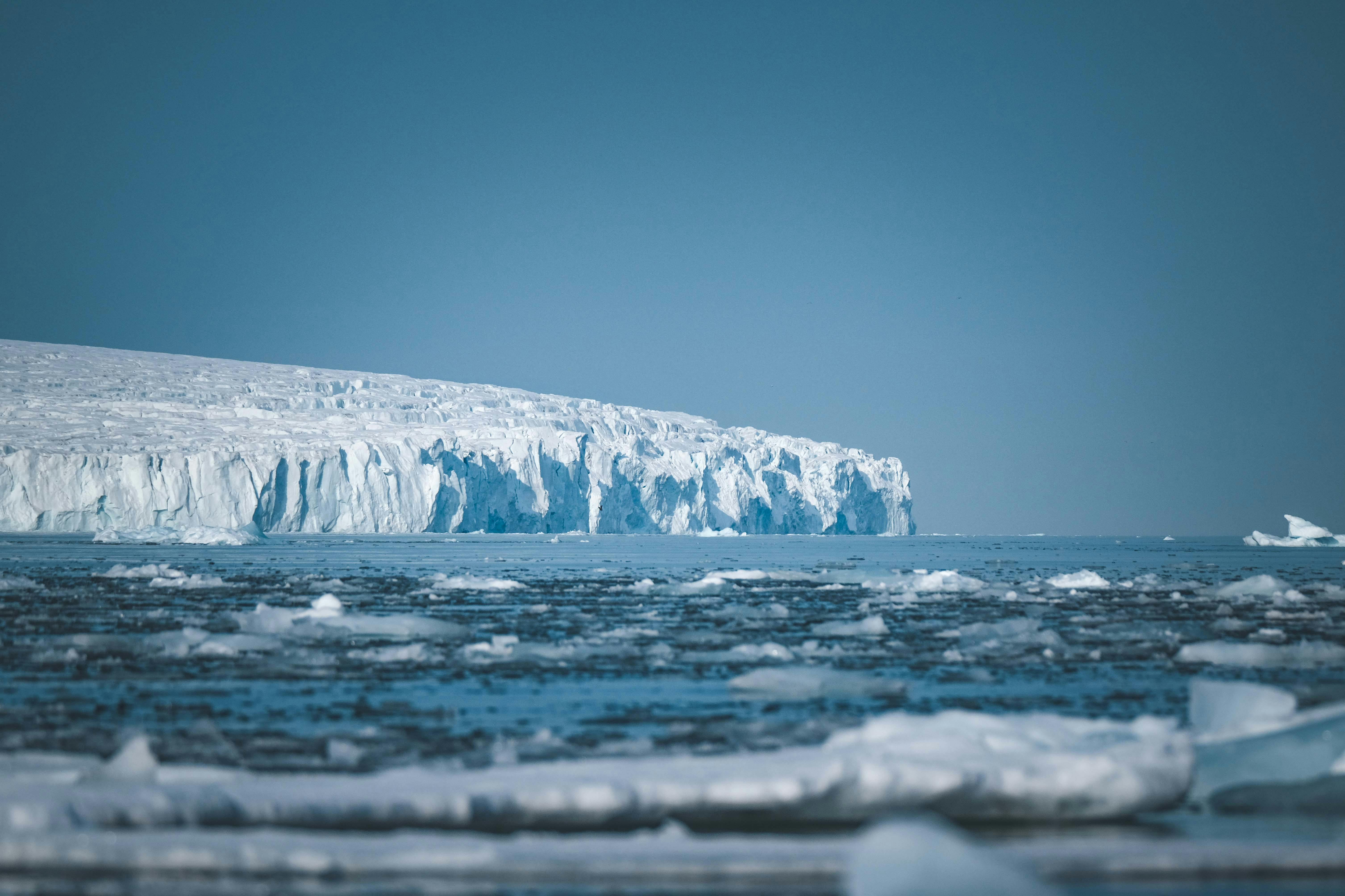 climate resilience, sea level rise, drought mitigation, ecosystem restoration, climate policy, Climate adaptation — Photo by 