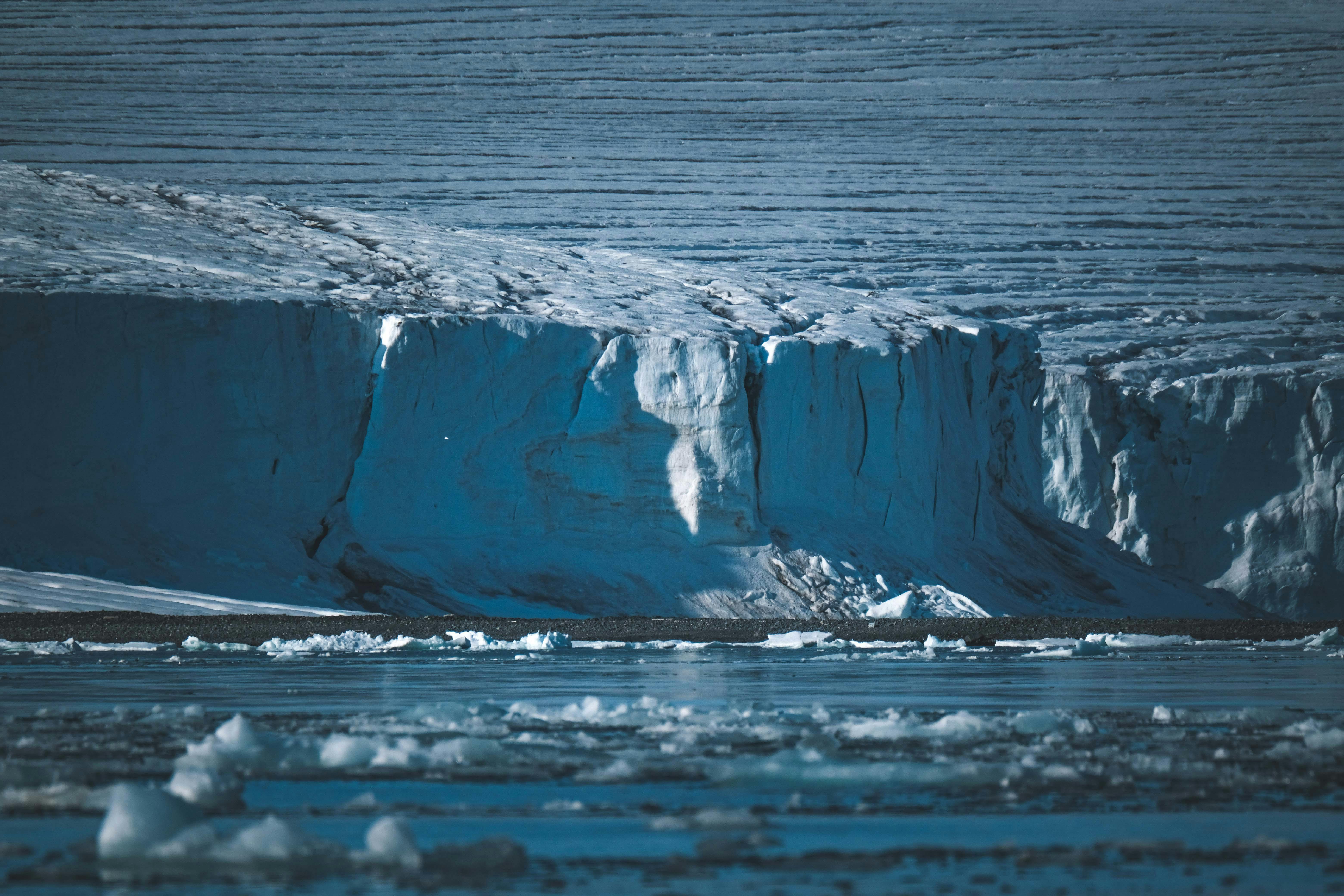 ICE, Climate Bonds Initiative Partner to Strengthen Sustainable Bond Data Transparency — Photo by Francesco Ungaro on Pexels