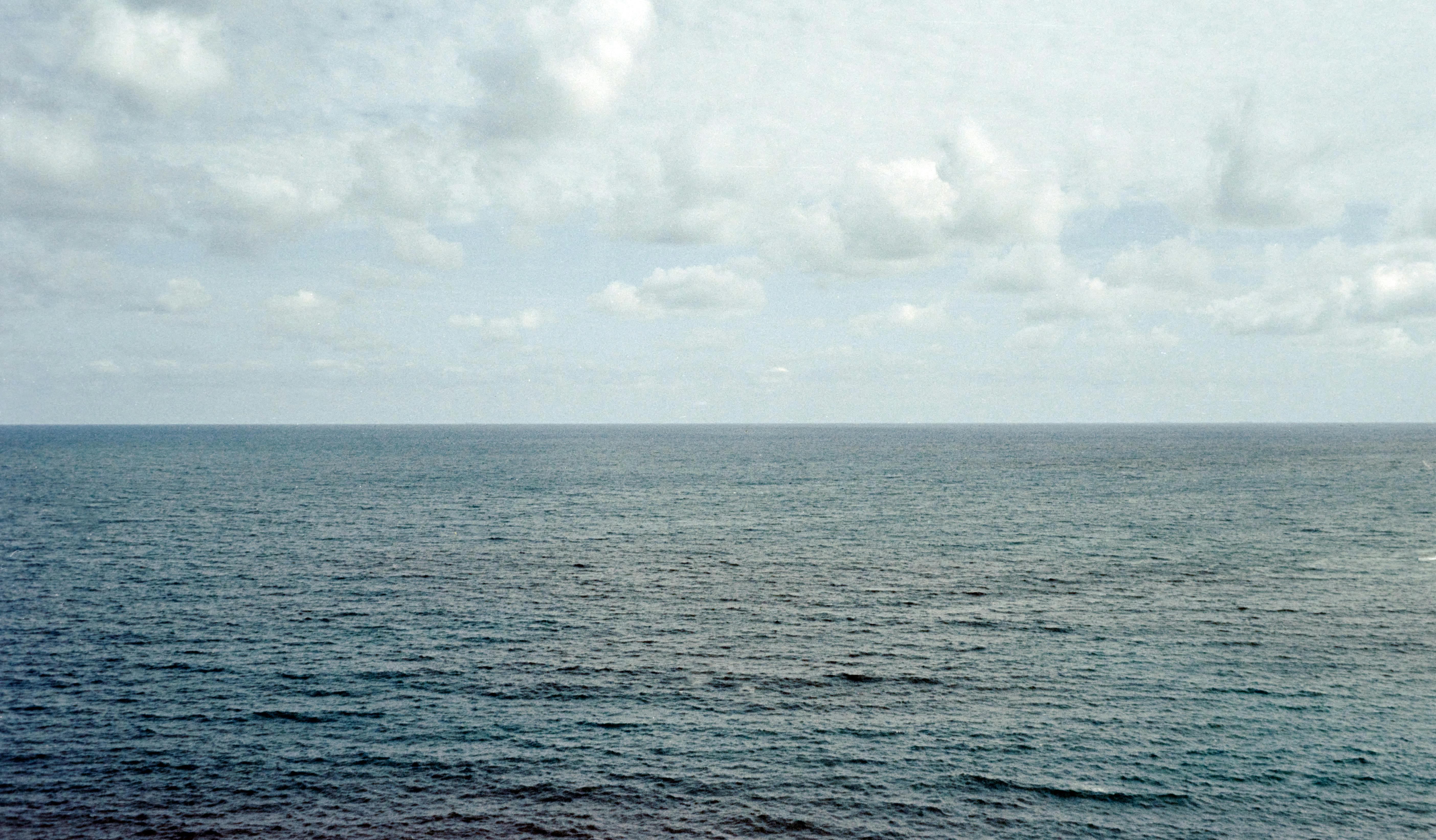 A More Troubling Picture of Sea Level Rise Is Coming into View — Photo by Lipot Repaszky on Pexels