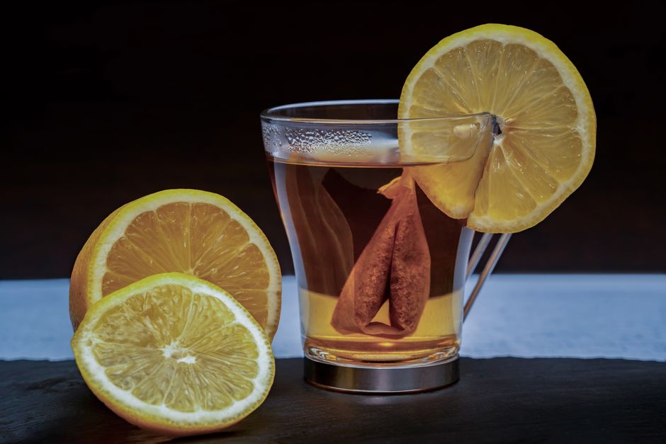 peppermint for digestive relief