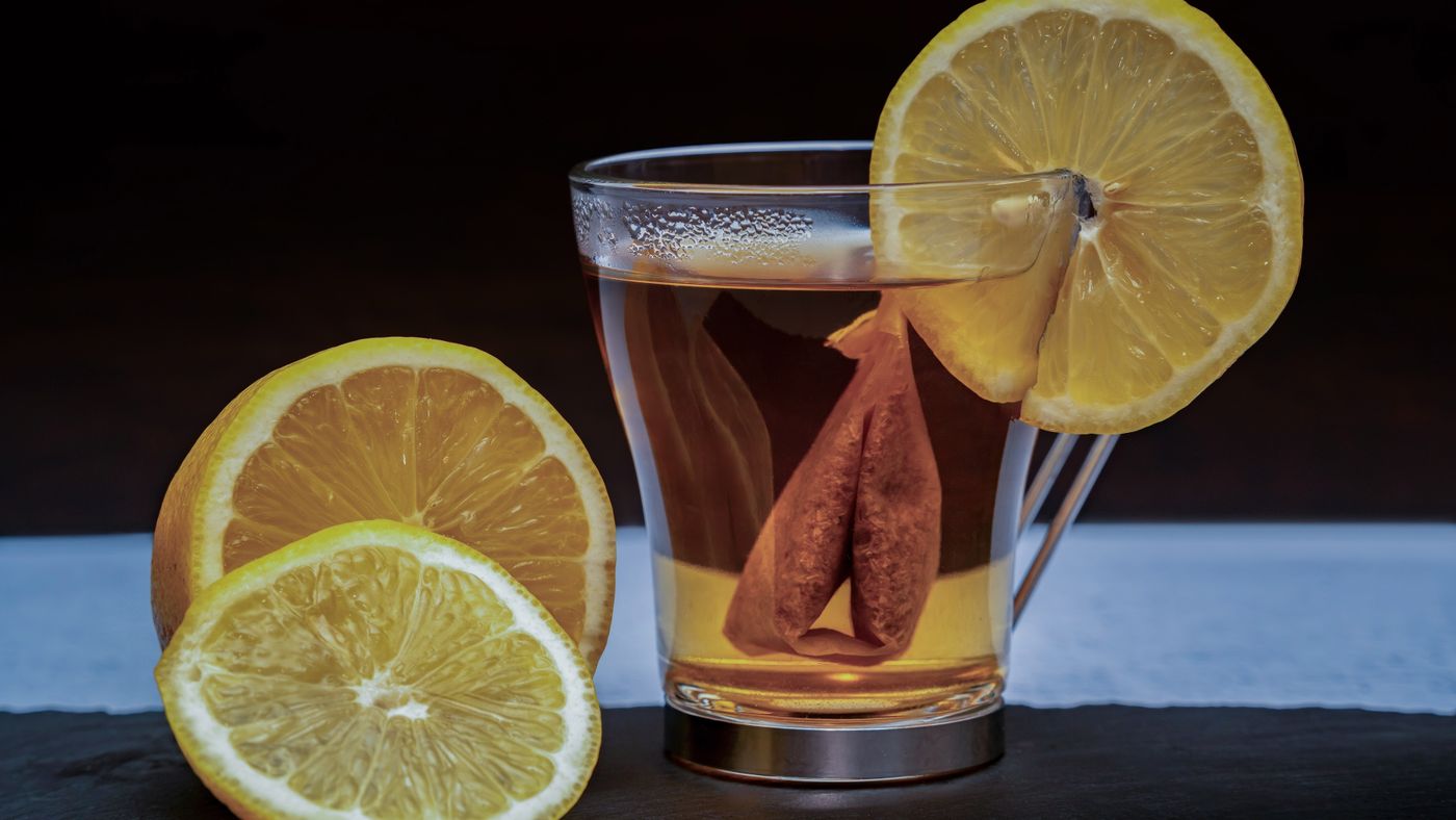 Green Tea Antioxidants: What They Actually Do (and What's Hype)