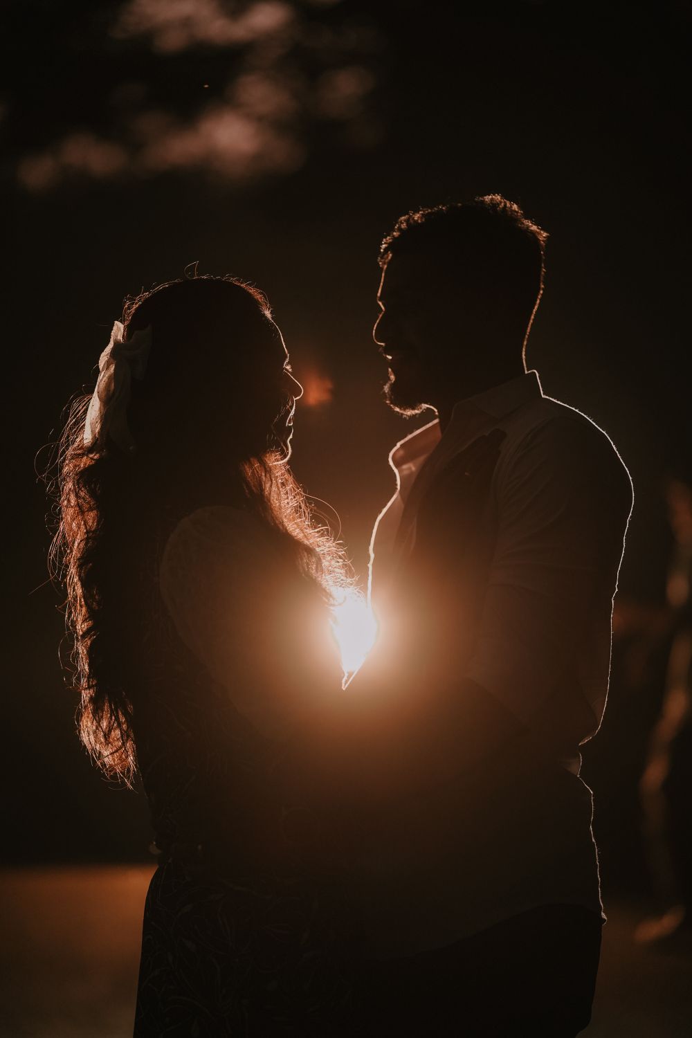 Pre-Wedding Story