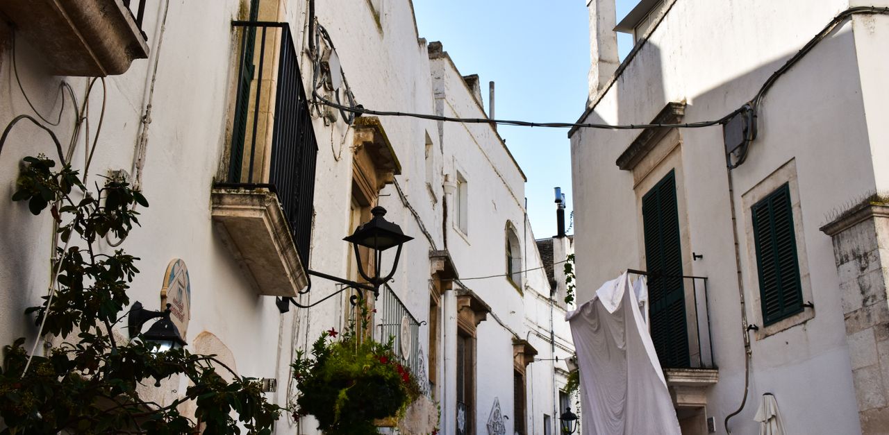 Locorotondo
