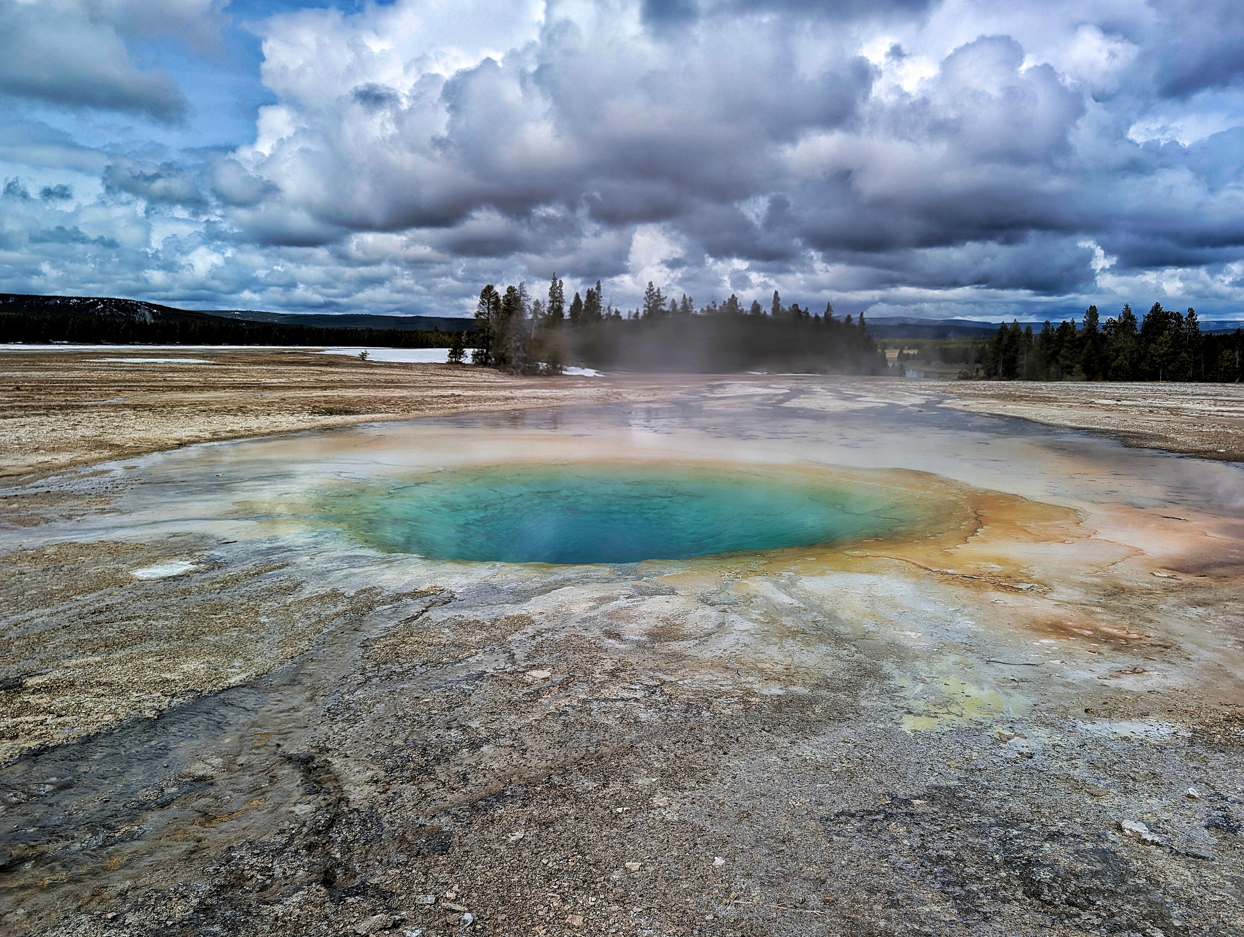 Foto: Alex Jarvis / Pexels
