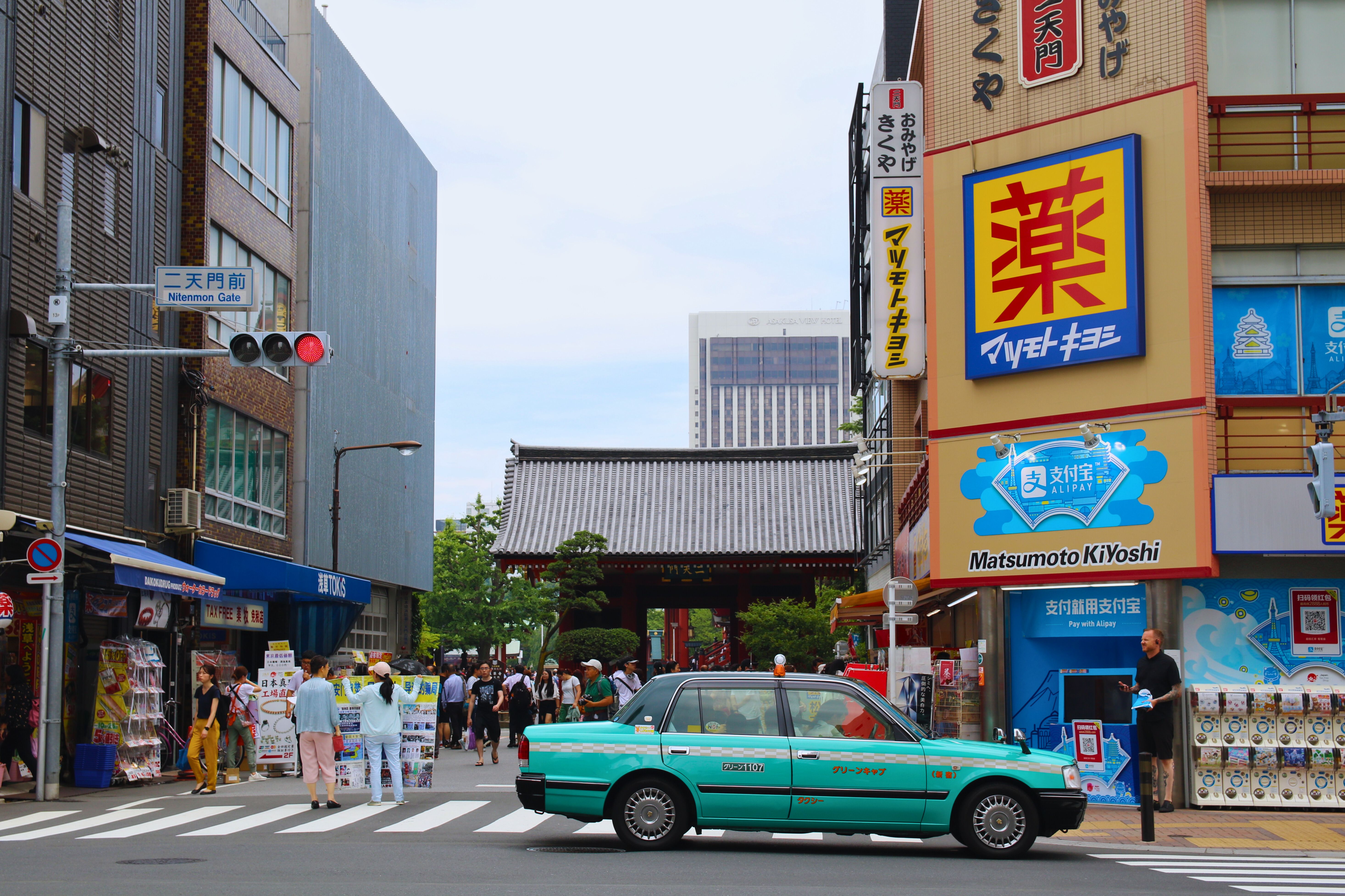 Hiroshima Suv Rentals – Car Rental in Hiroshima | Hiroshima