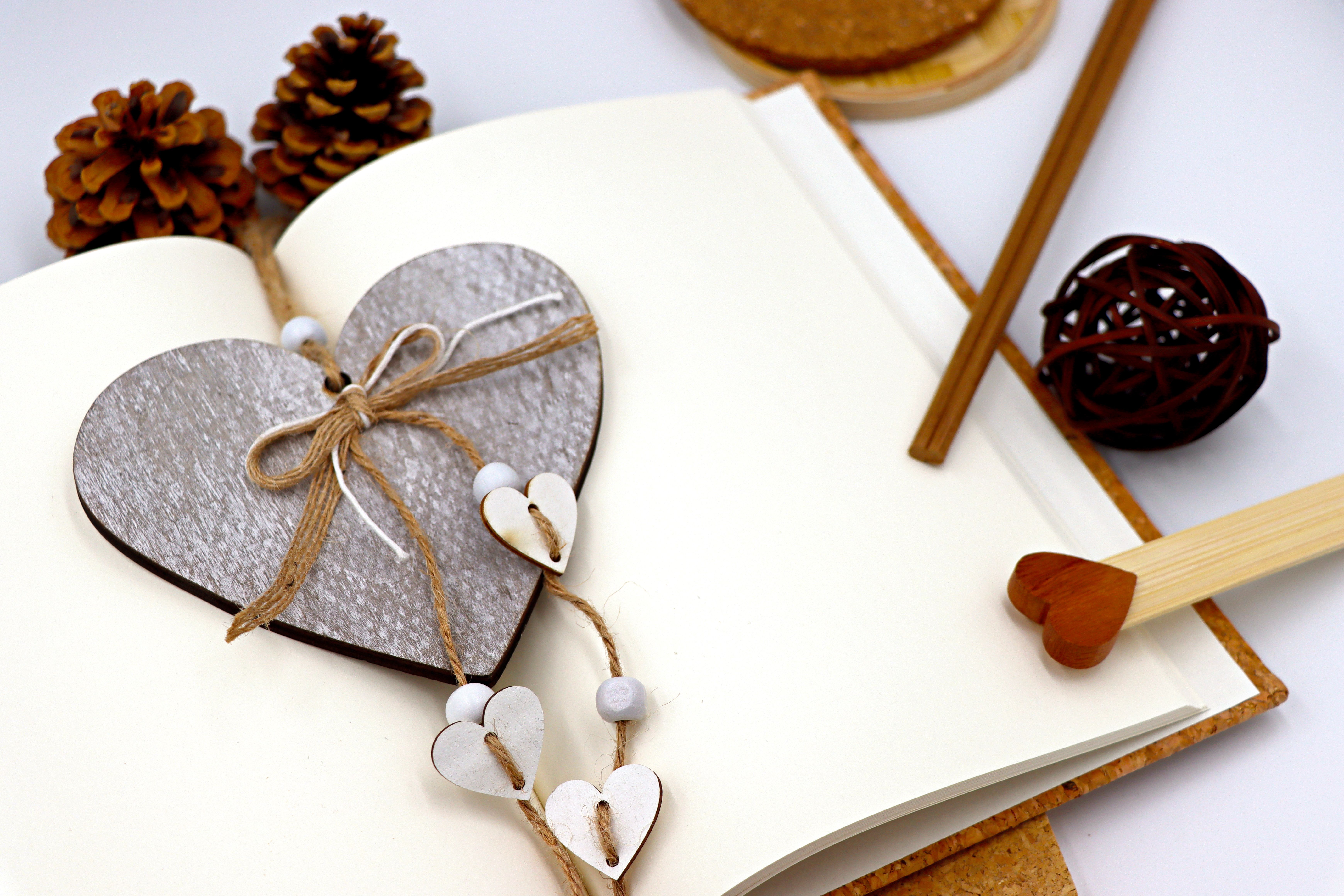 Person日记 journal notebook — Curiosidades