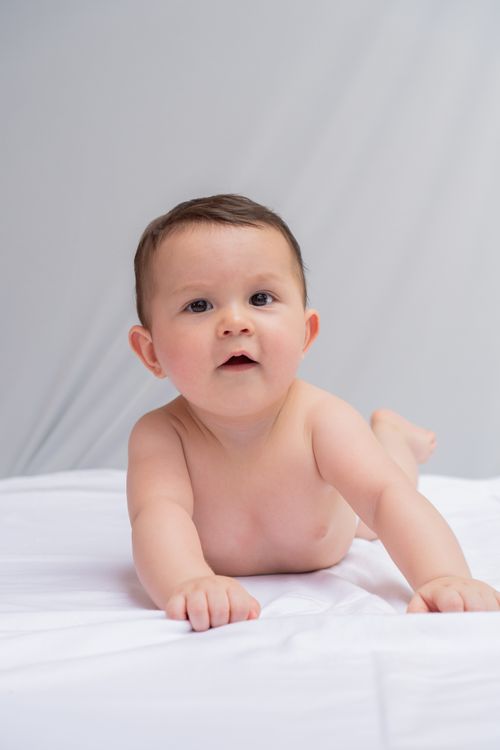 40 Baby Names That Mean Hope and Joy