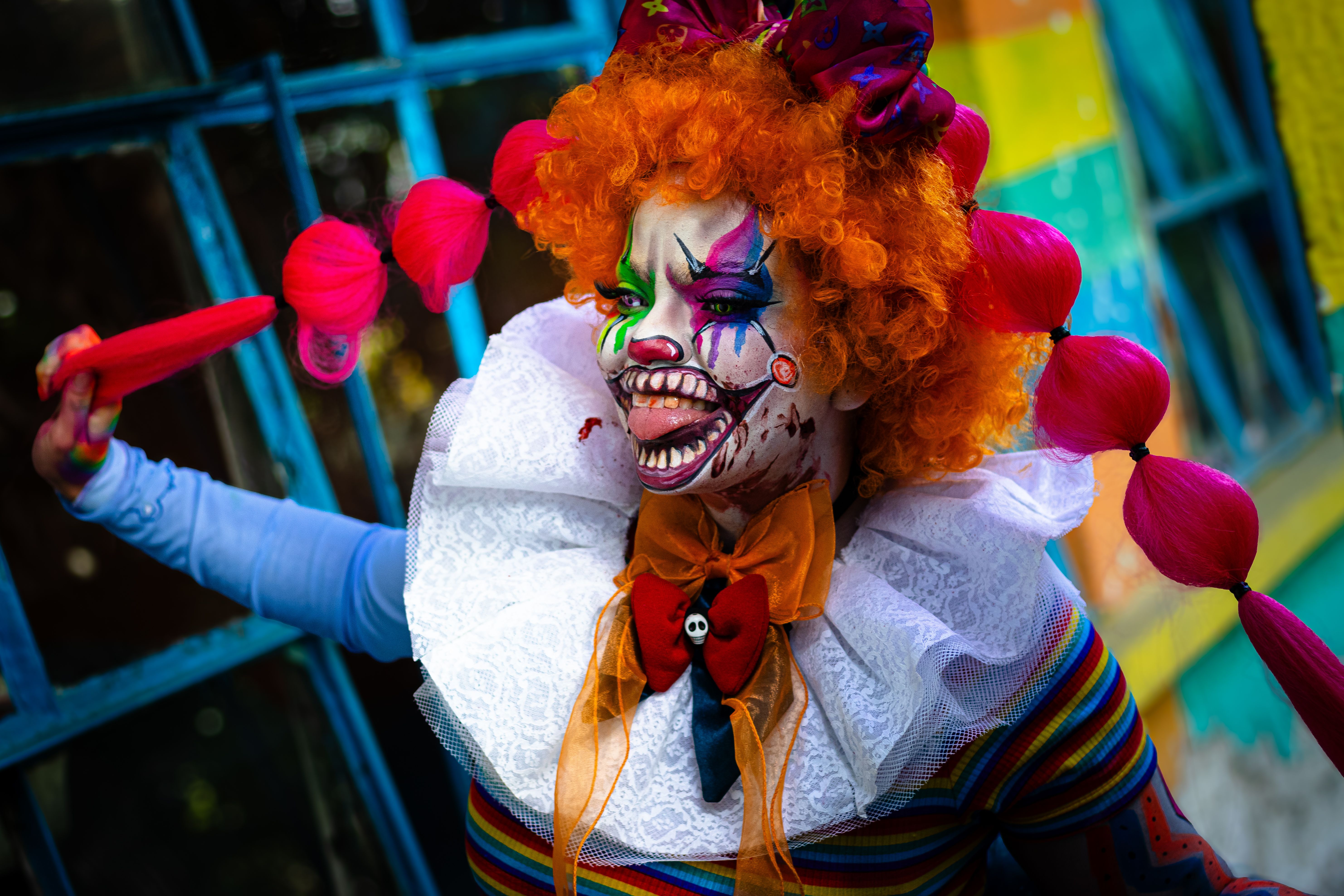 Sexy Clowns Photos, Download The BEST Free Sexy Clowns Stock Photos & HD  Images