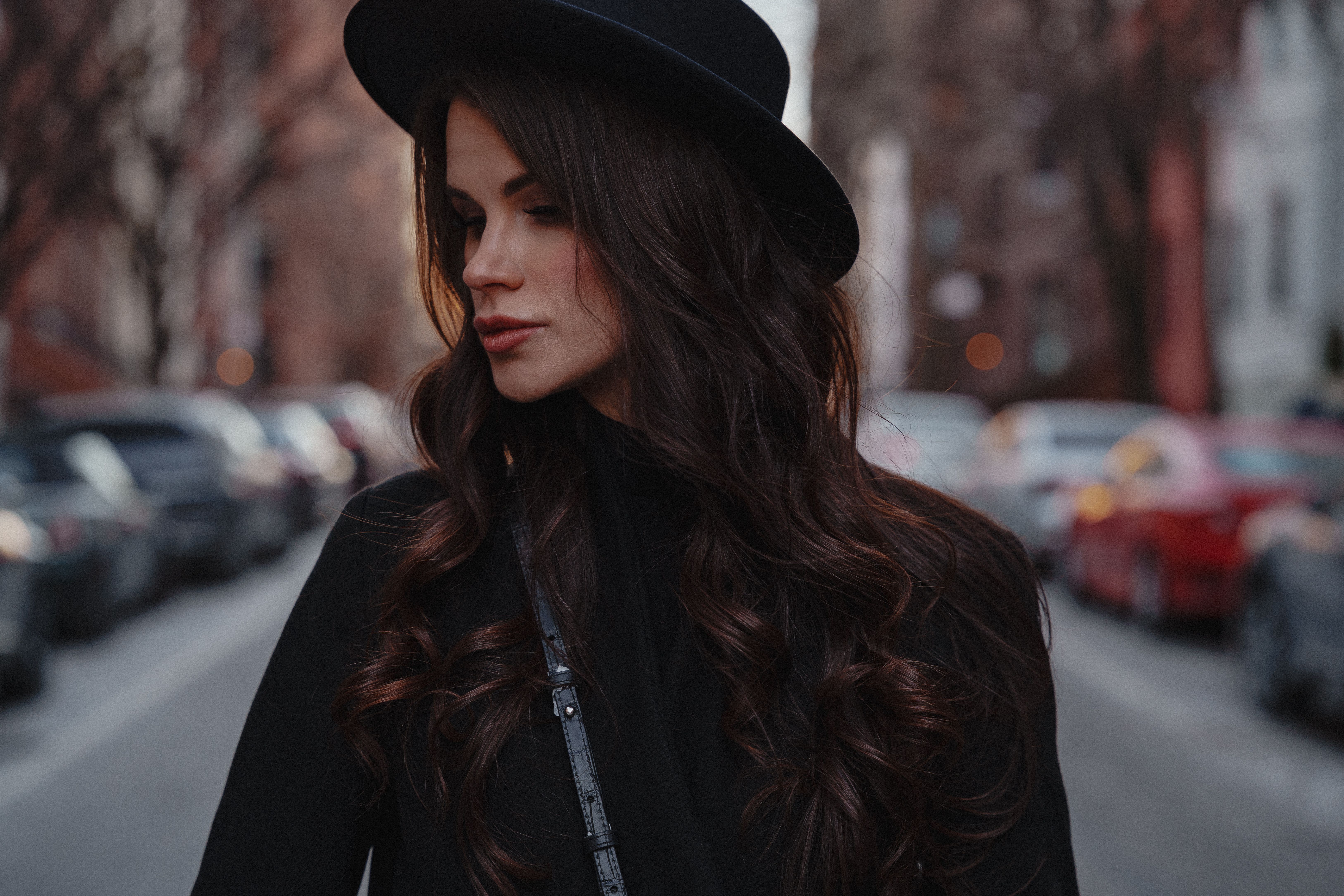Hair New York: Premium Services at The Salon Project