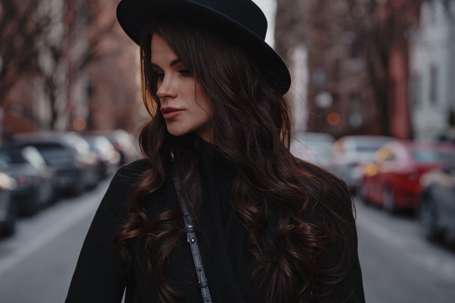 Hair New York: Premium Services at The Salon Project