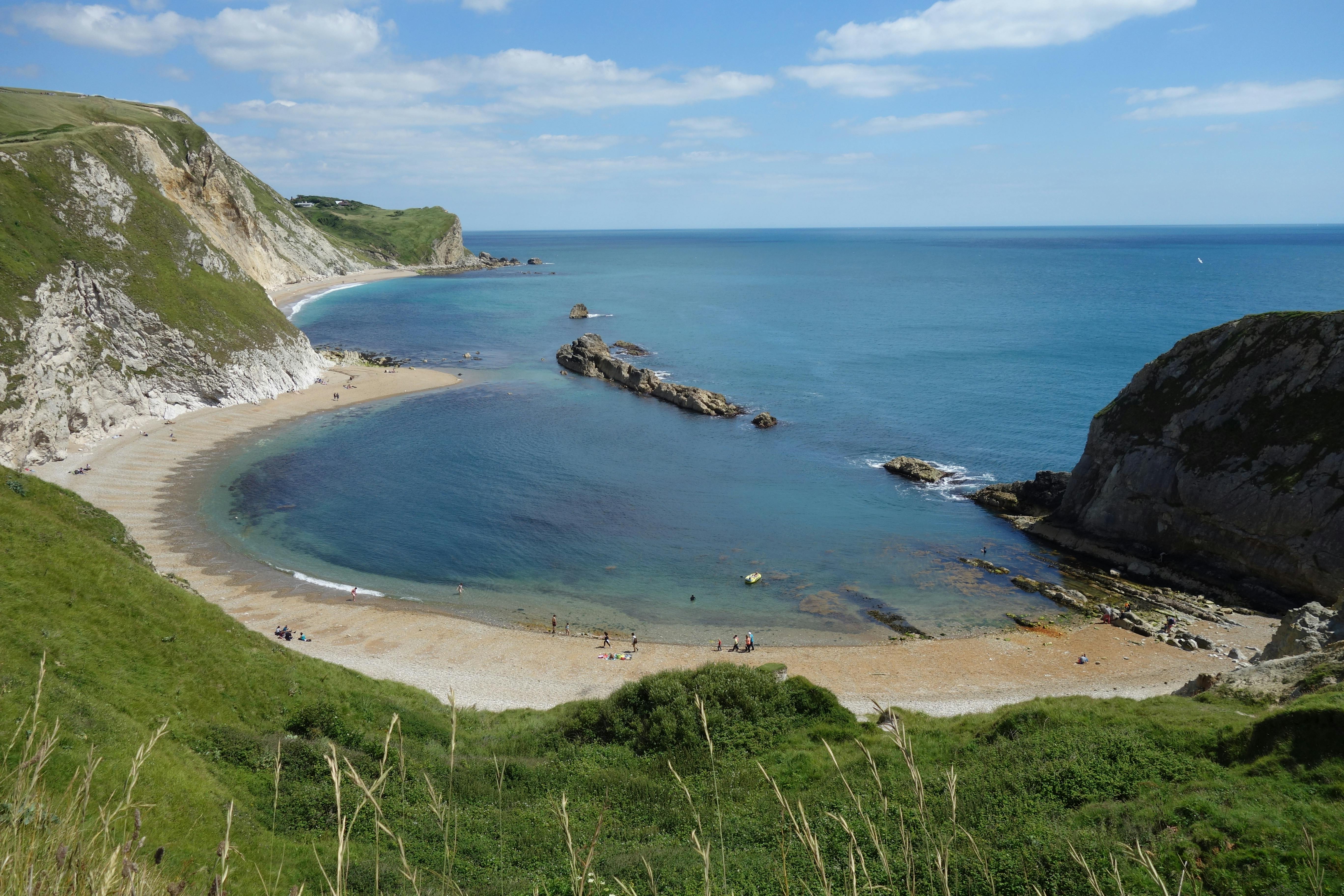 Bookings boom for British staycations this summer — Photo by Marian Florinel Condruz on Pexels
