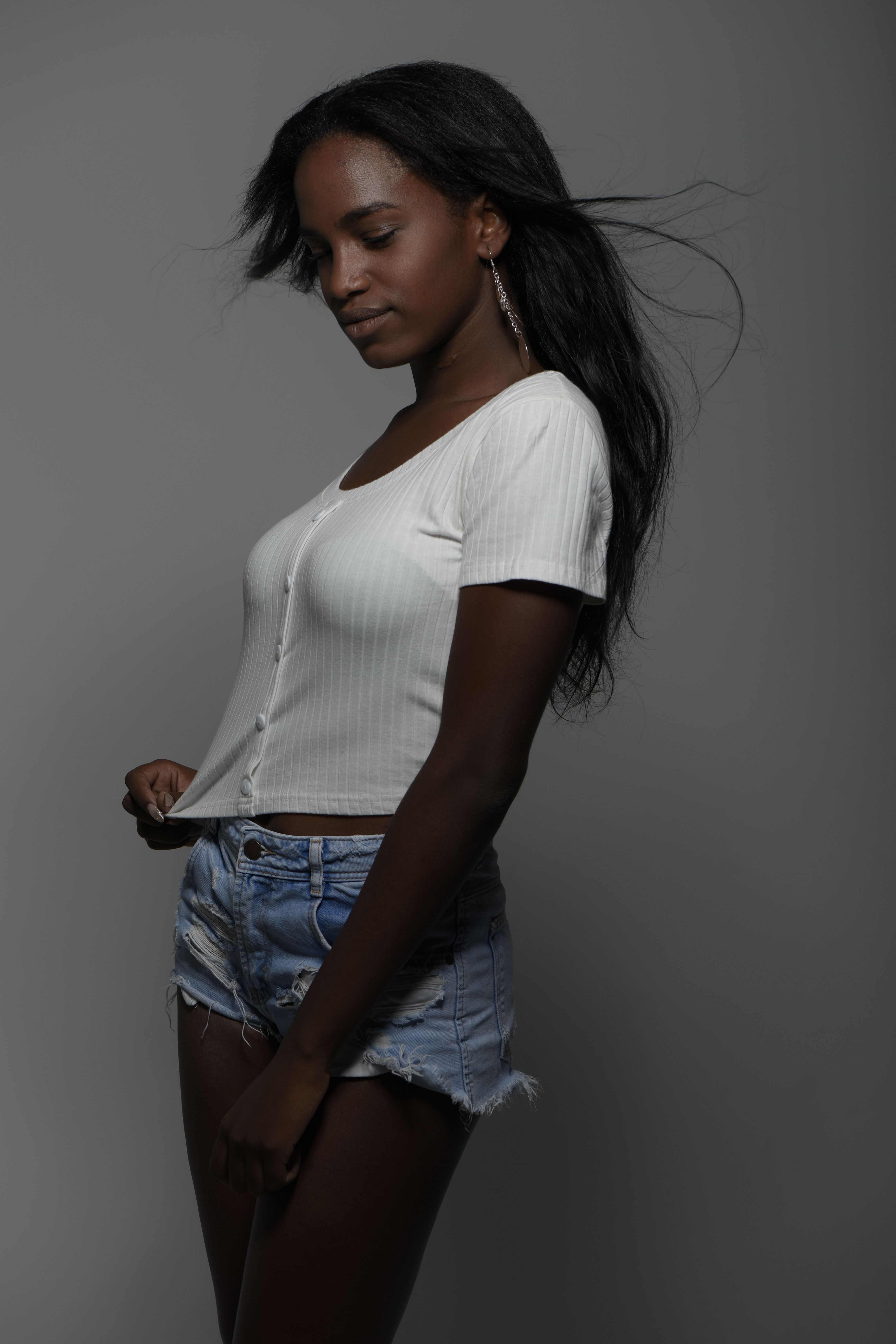 Short Jeans
