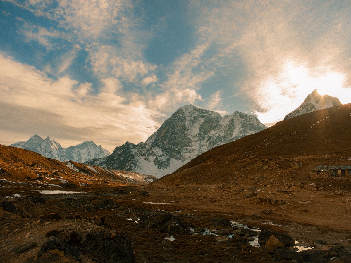 2 Day Yoga, Meditation and Hiking Retreat in Kathmandu, Nepal 1