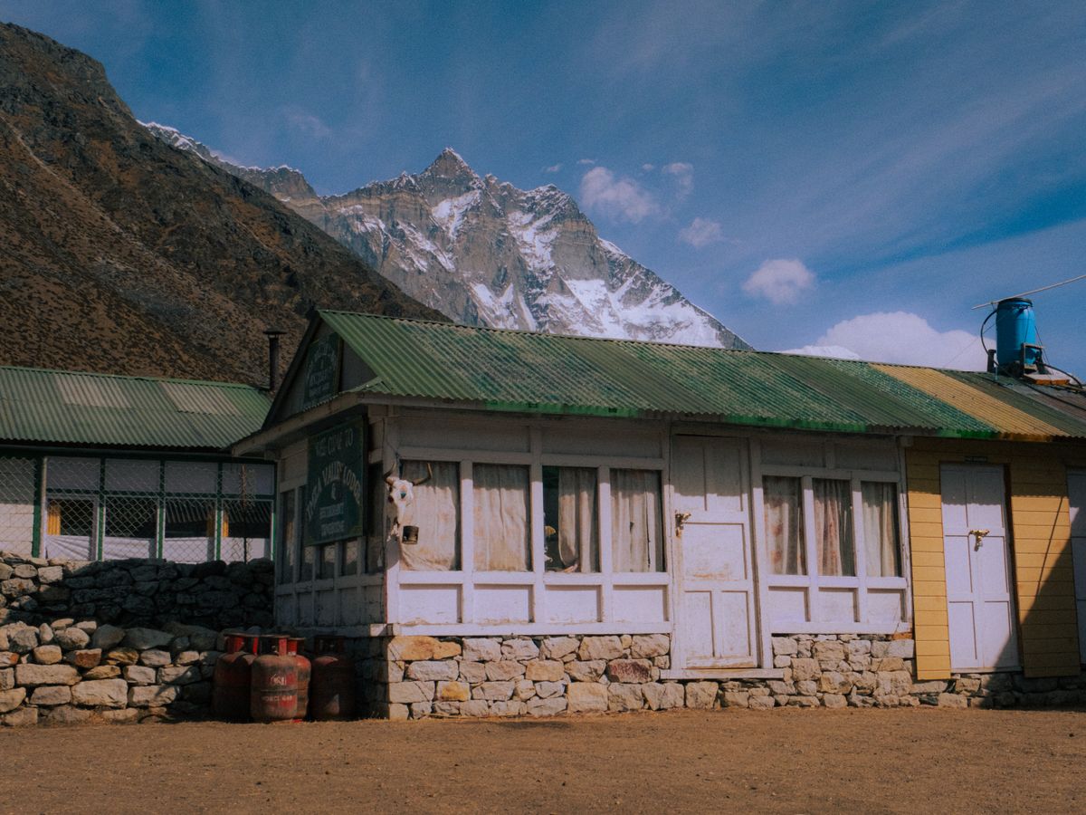 14 Day Ayurveda + Yoga Detox Retreat in Nepal 1