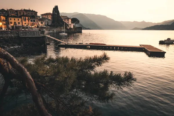Varenna