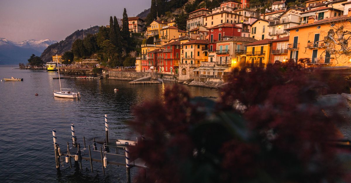 10 Idee per Soggiorni Romantici in Italia