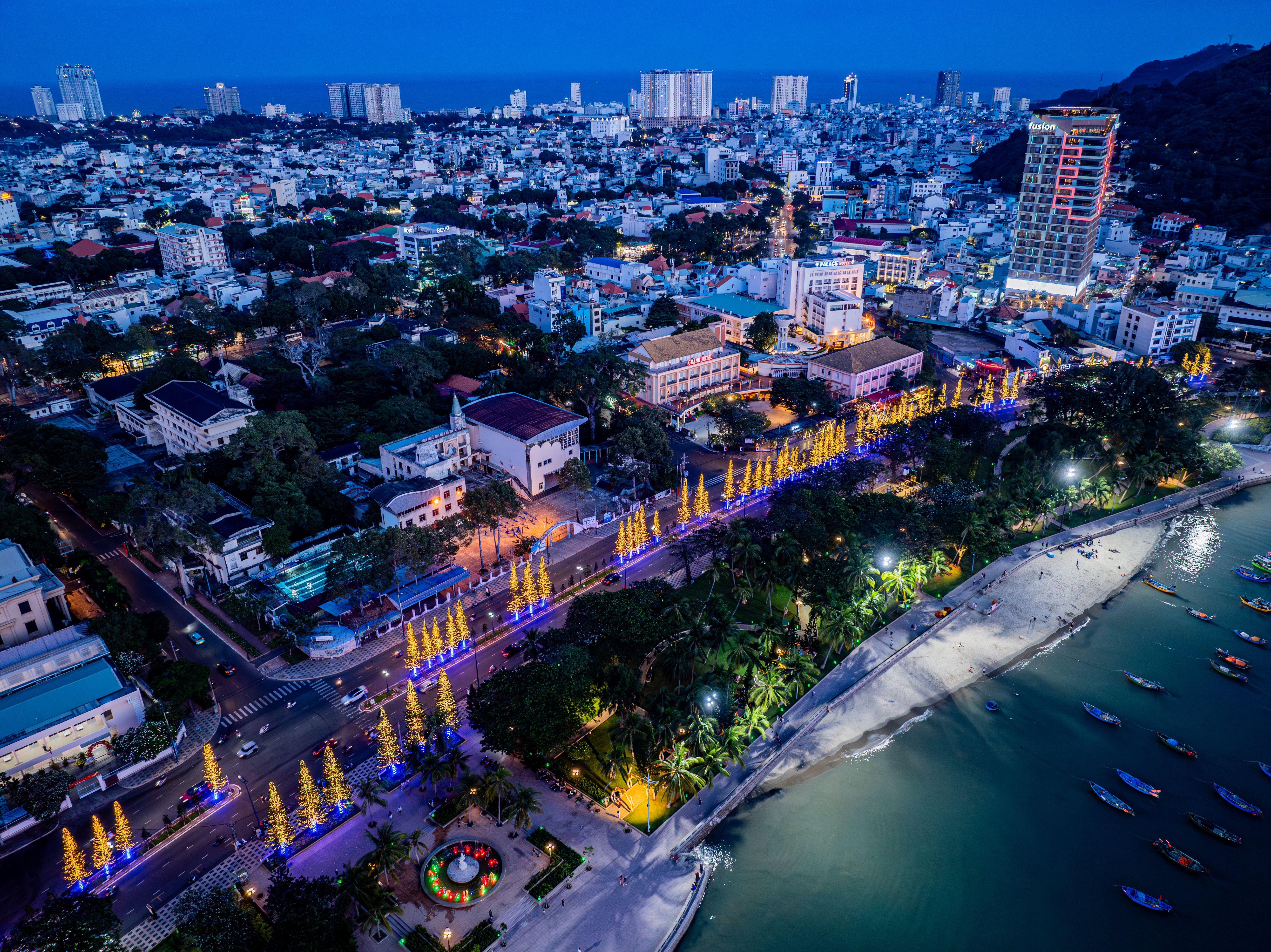 Bà Rịa, Vietnam - travel photo
