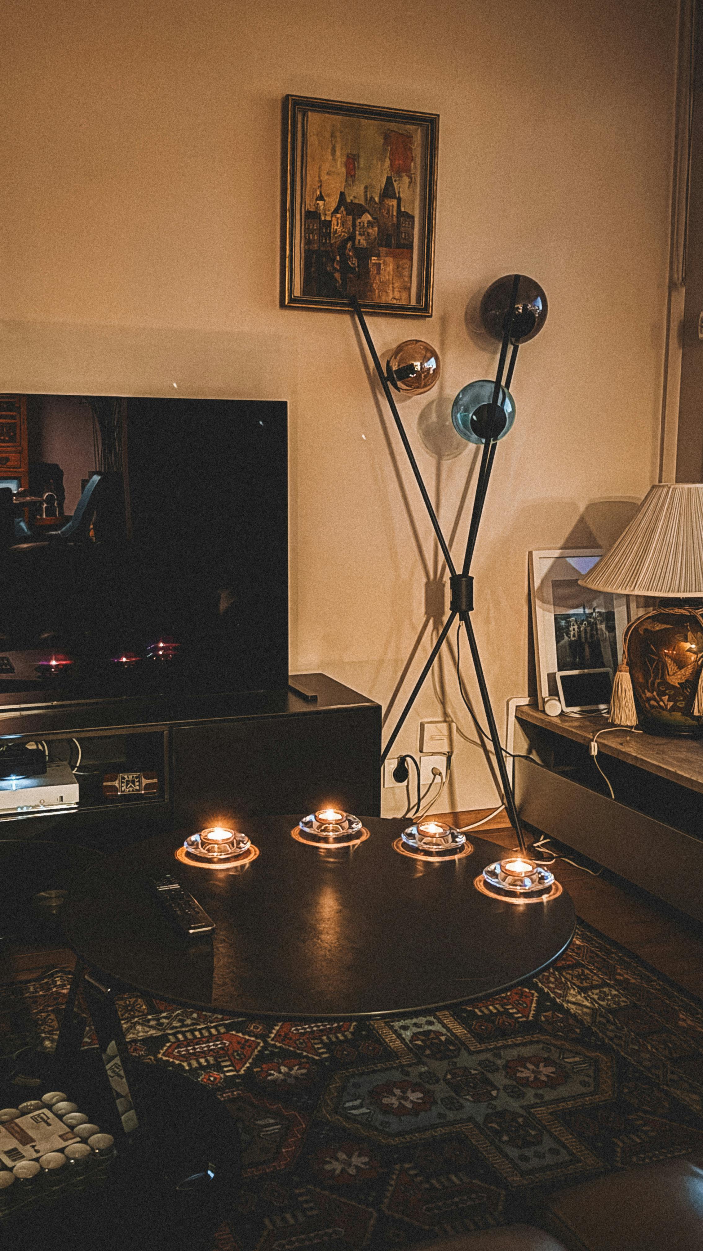 Innovative architectural lighting