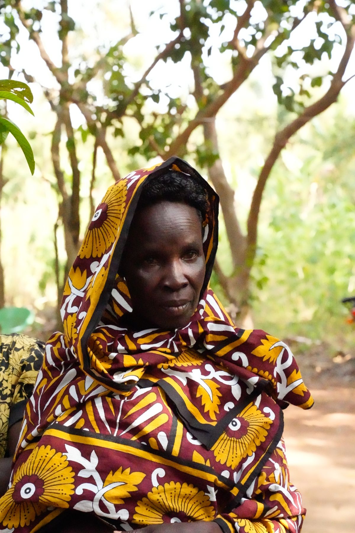 Mozambican Hospitality: The Culture of Welcoming Strangers