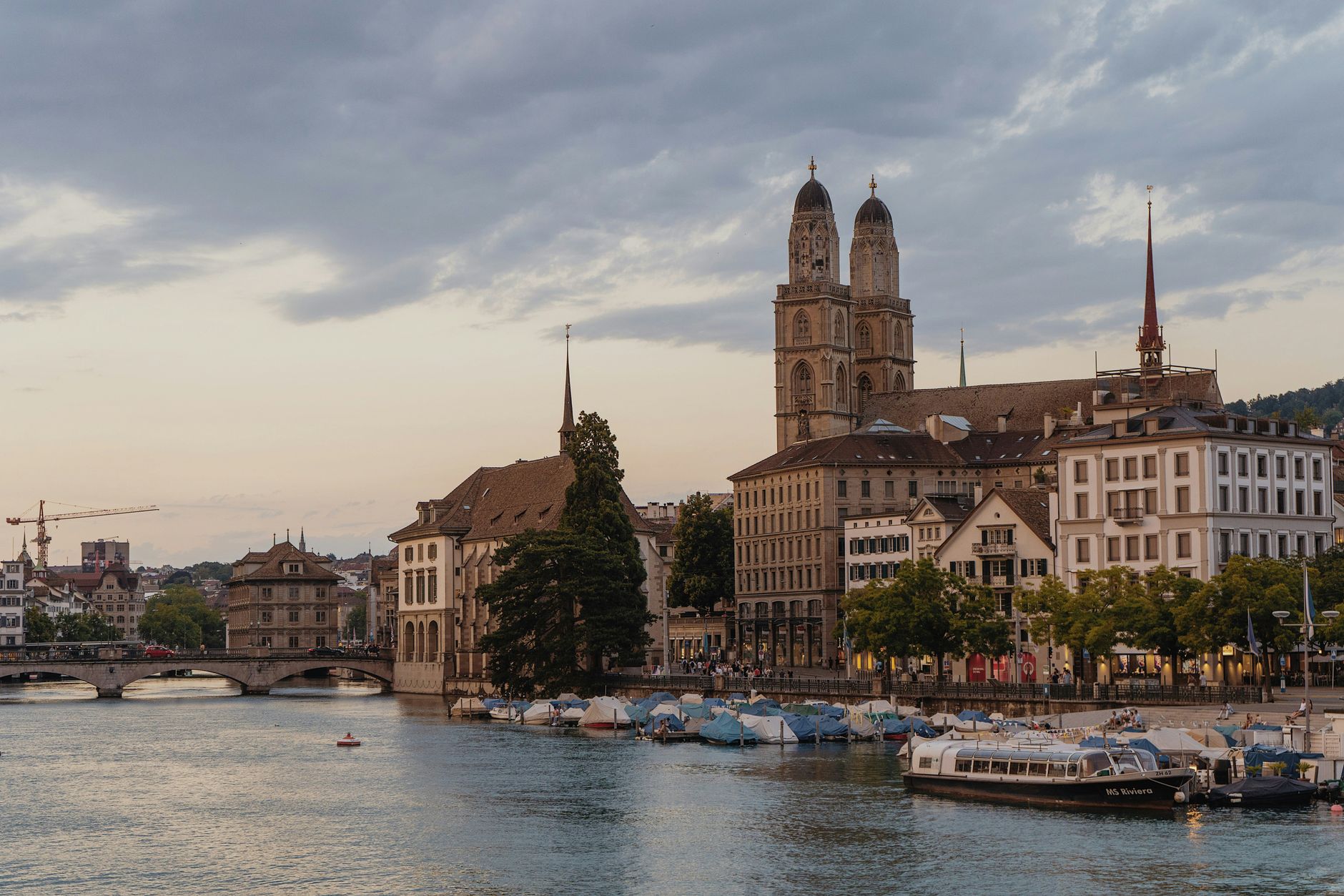 Zürich