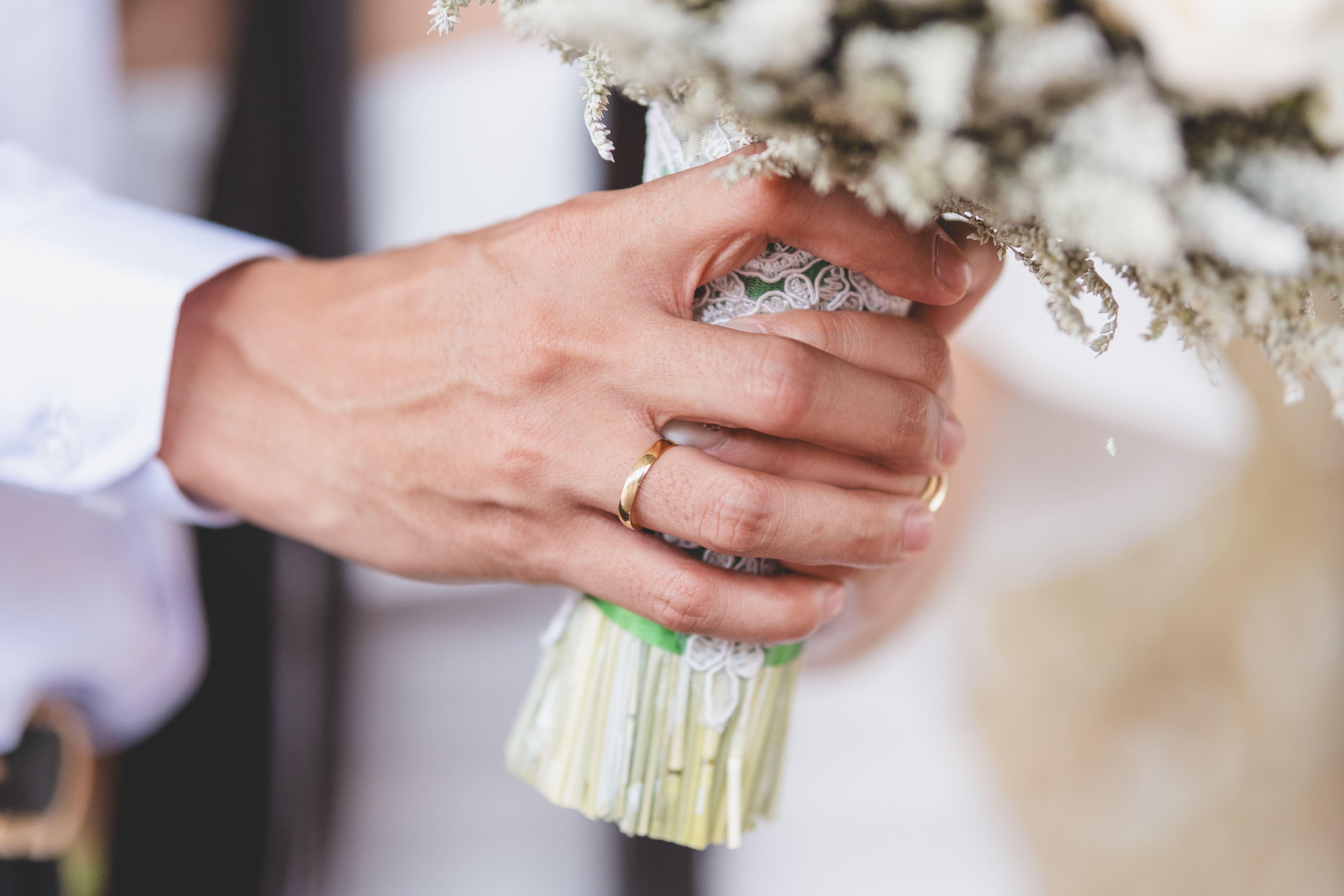 family law prenuptial agreements — Photo by Joshua Ruanes on Pexels