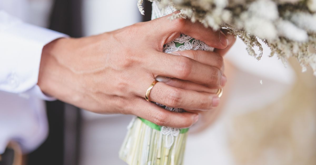 Alliance homme mariage : Top 30 modèles