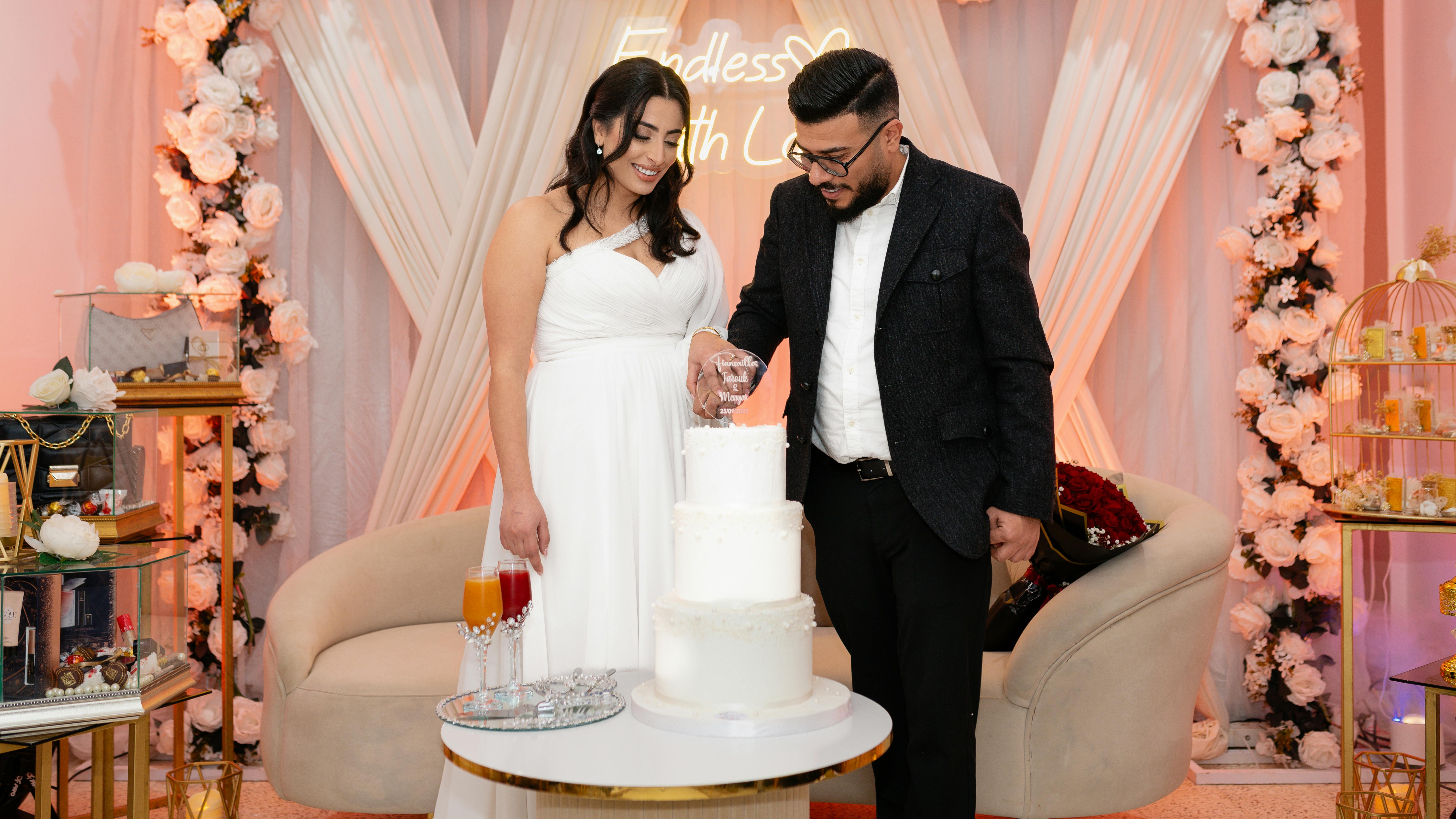 Leander's Cherished Lane Events serves brides across Central Texas - Community Impact — Photo by Helmy Zairy on Pexels