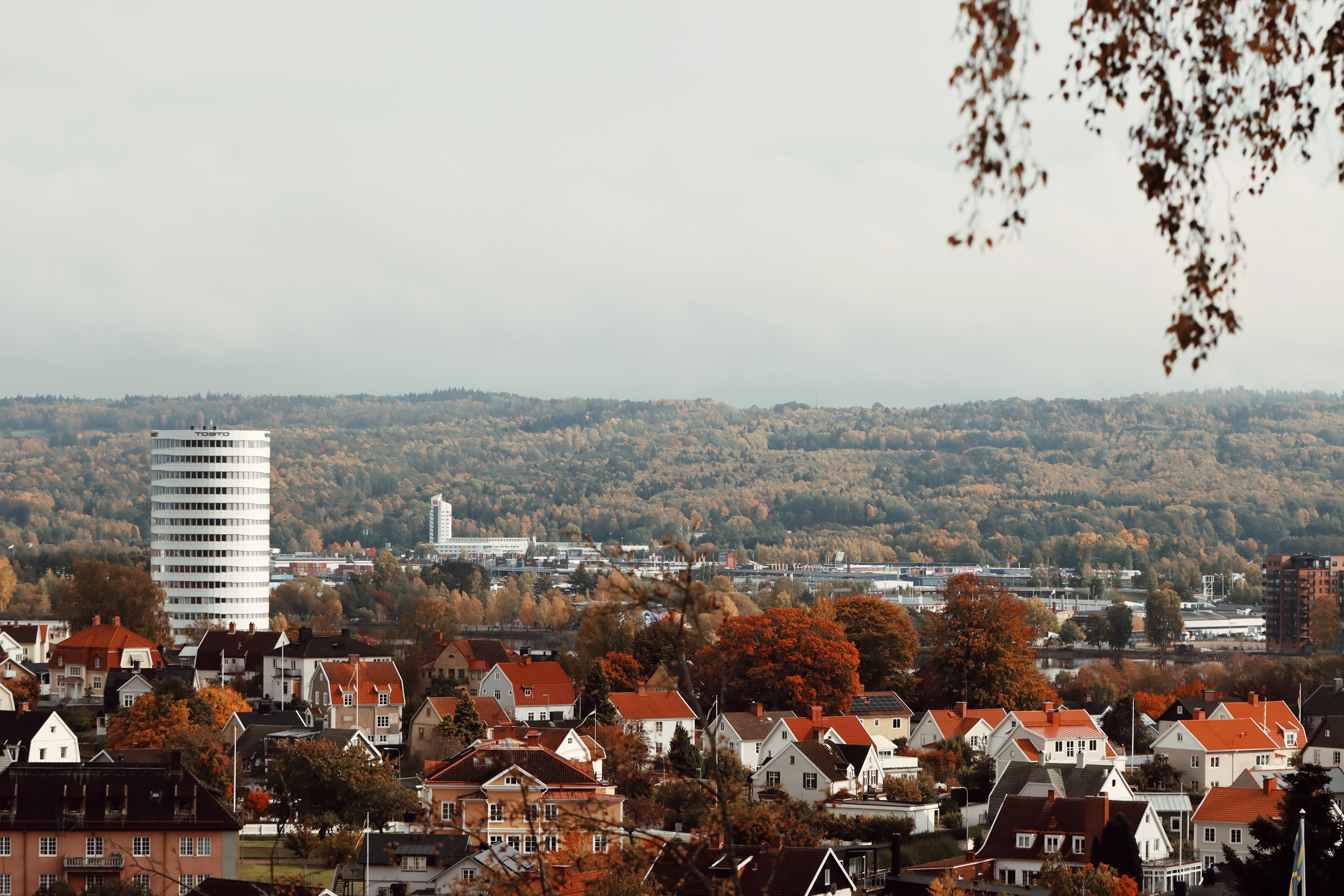 Jönköping, Jönköping County, Sweden